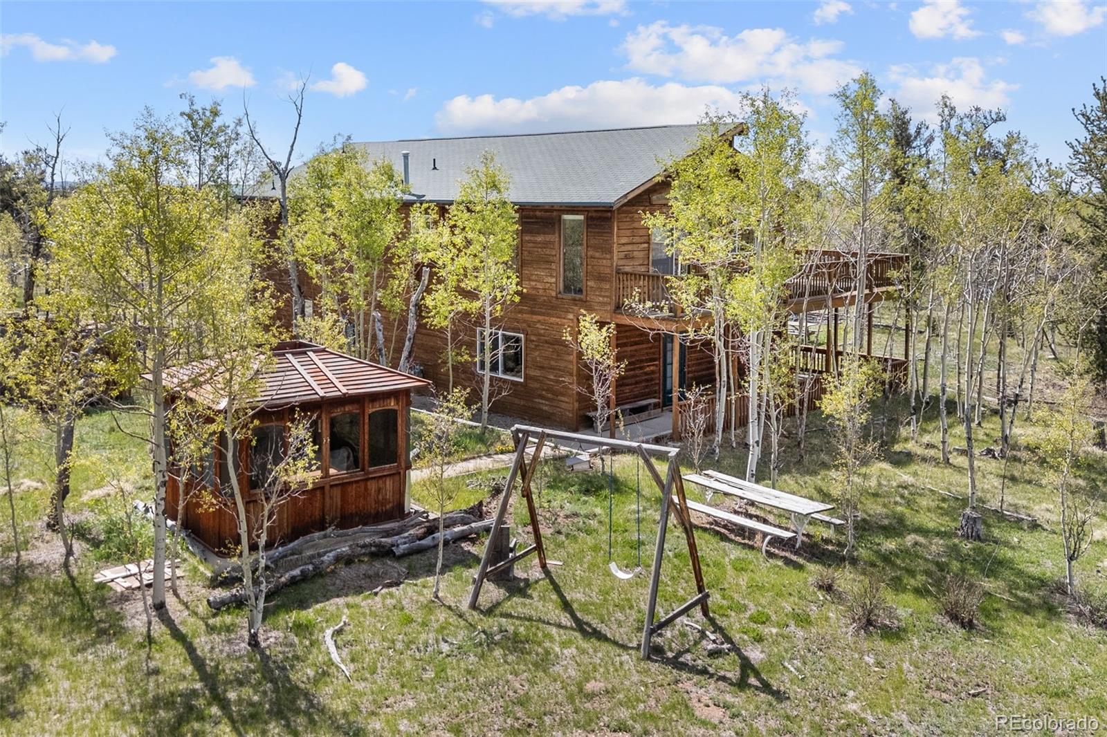 MLS Image #35 for 408  foxtail lane,fairplay, Colorado
