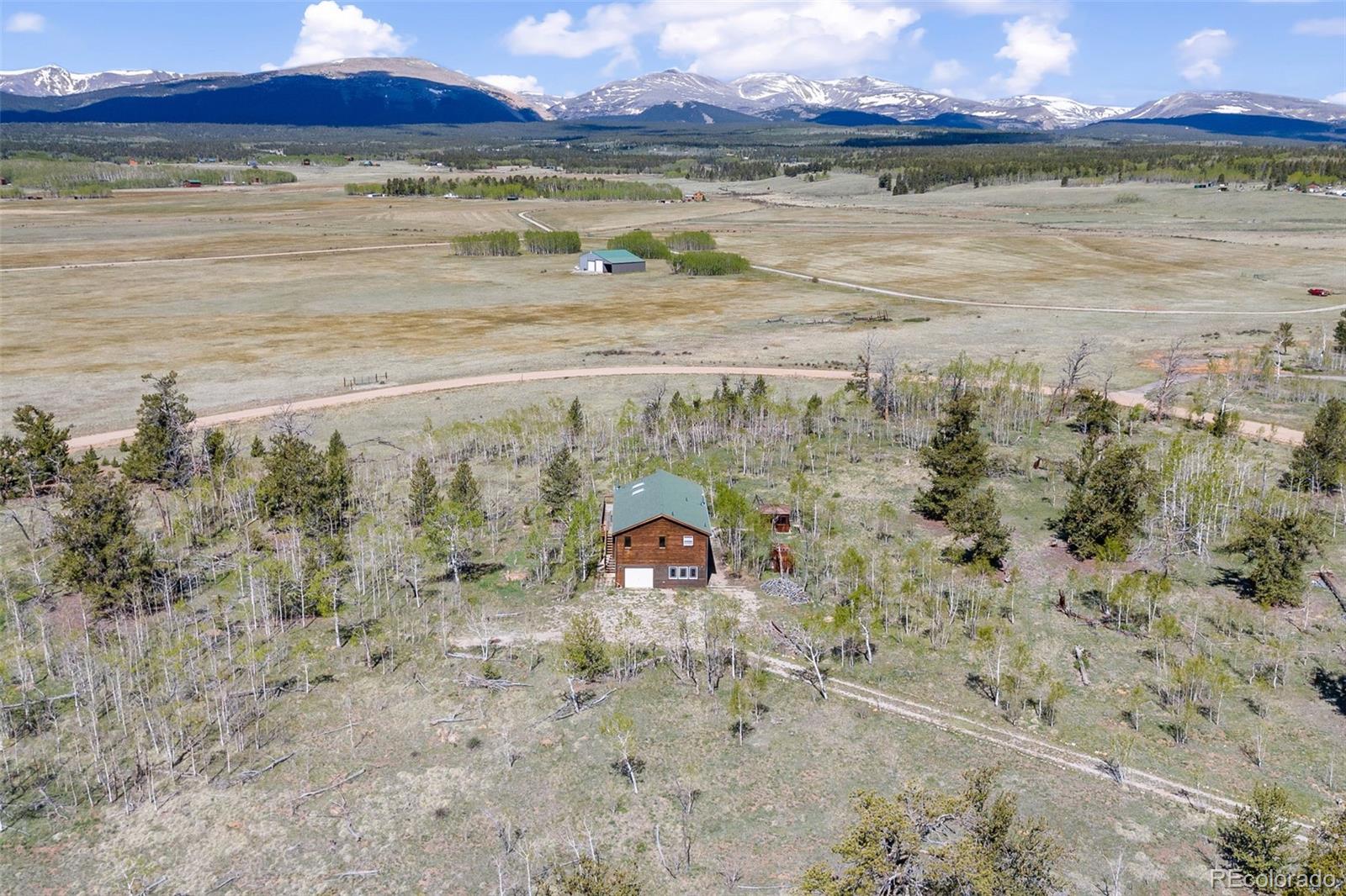 MLS Image #46 for 408  foxtail lane,fairplay, Colorado