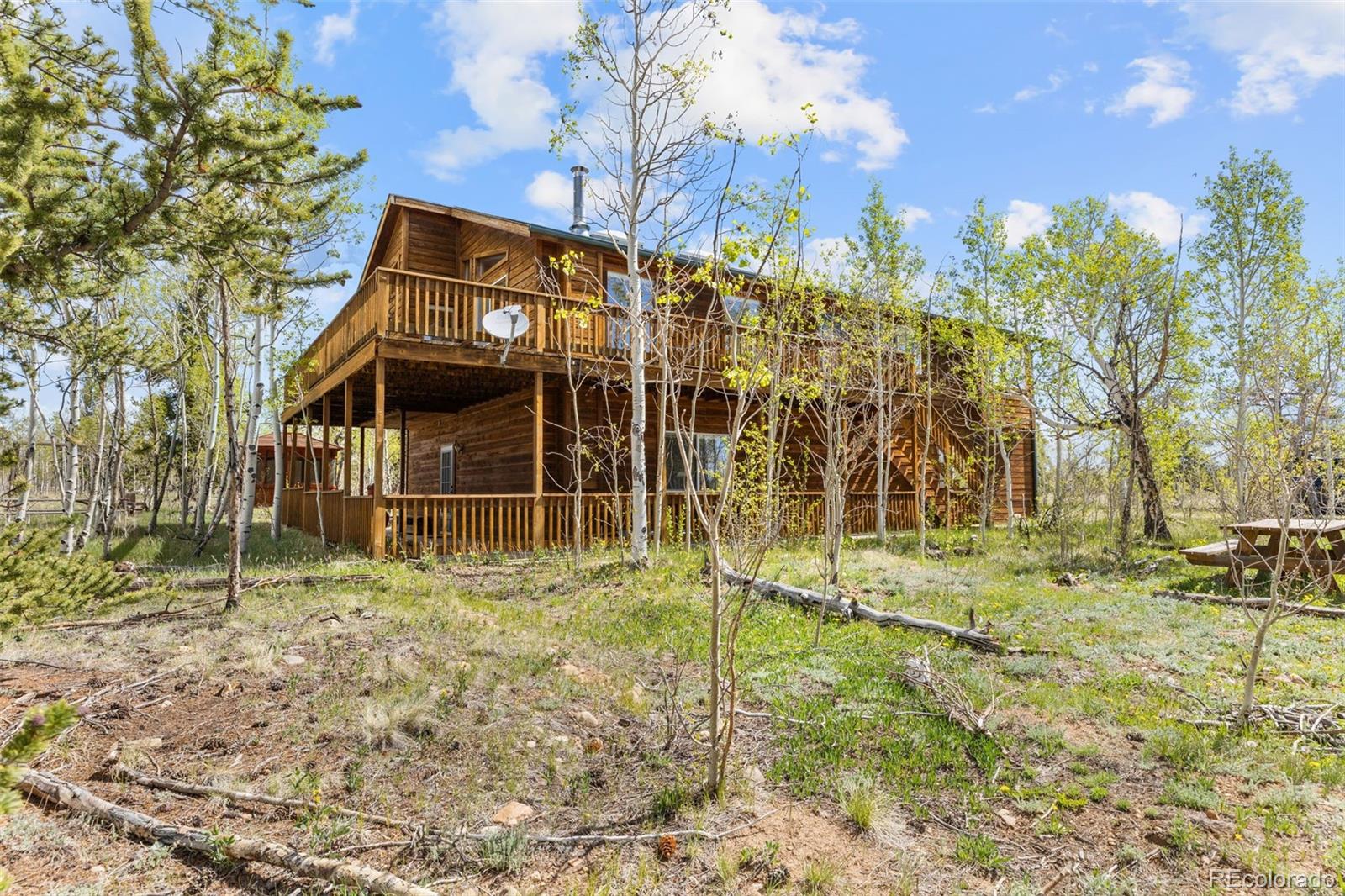 MLS Image #48 for 408  foxtail lane,fairplay, Colorado