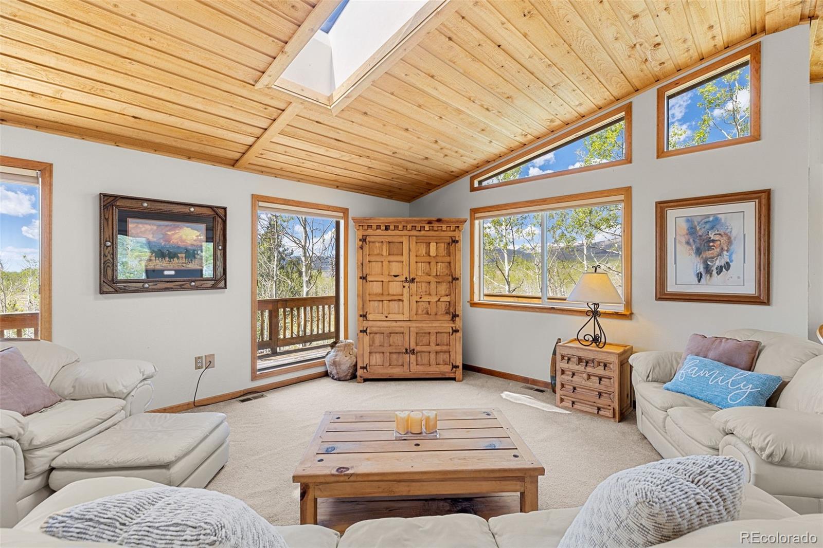 MLS Image #5 for 408  foxtail lane,fairplay, Colorado