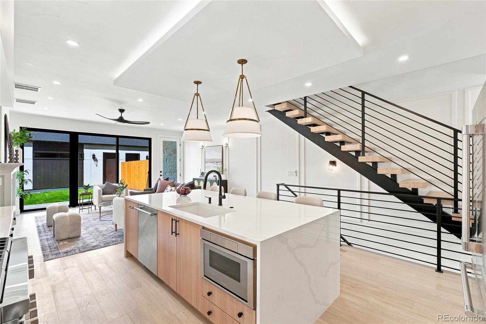MLS Image #11 for 1479 s pennsylvania street,denver, Colorado