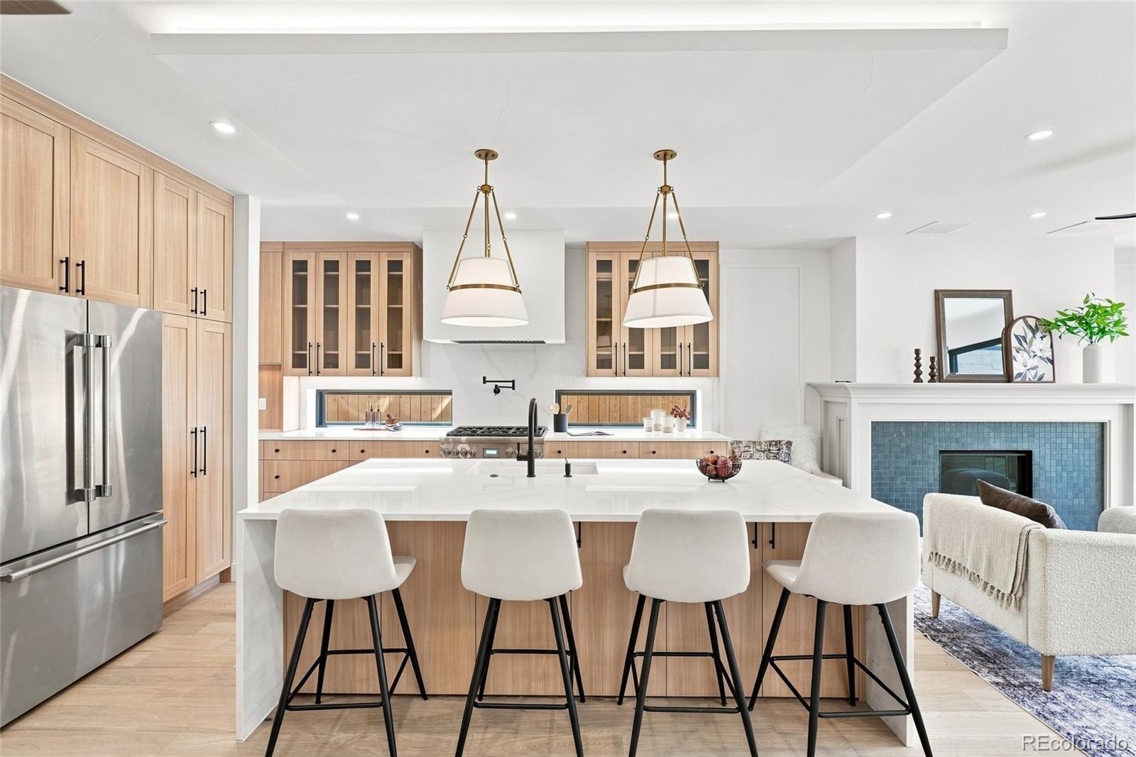 MLS Image #12 for 1479 s pennsylvania street,denver, Colorado
