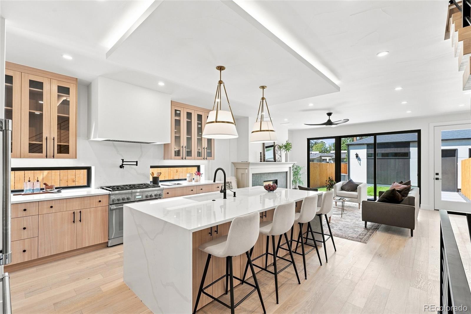 MLS Image #14 for 1479 s pennsylvania street,denver, Colorado