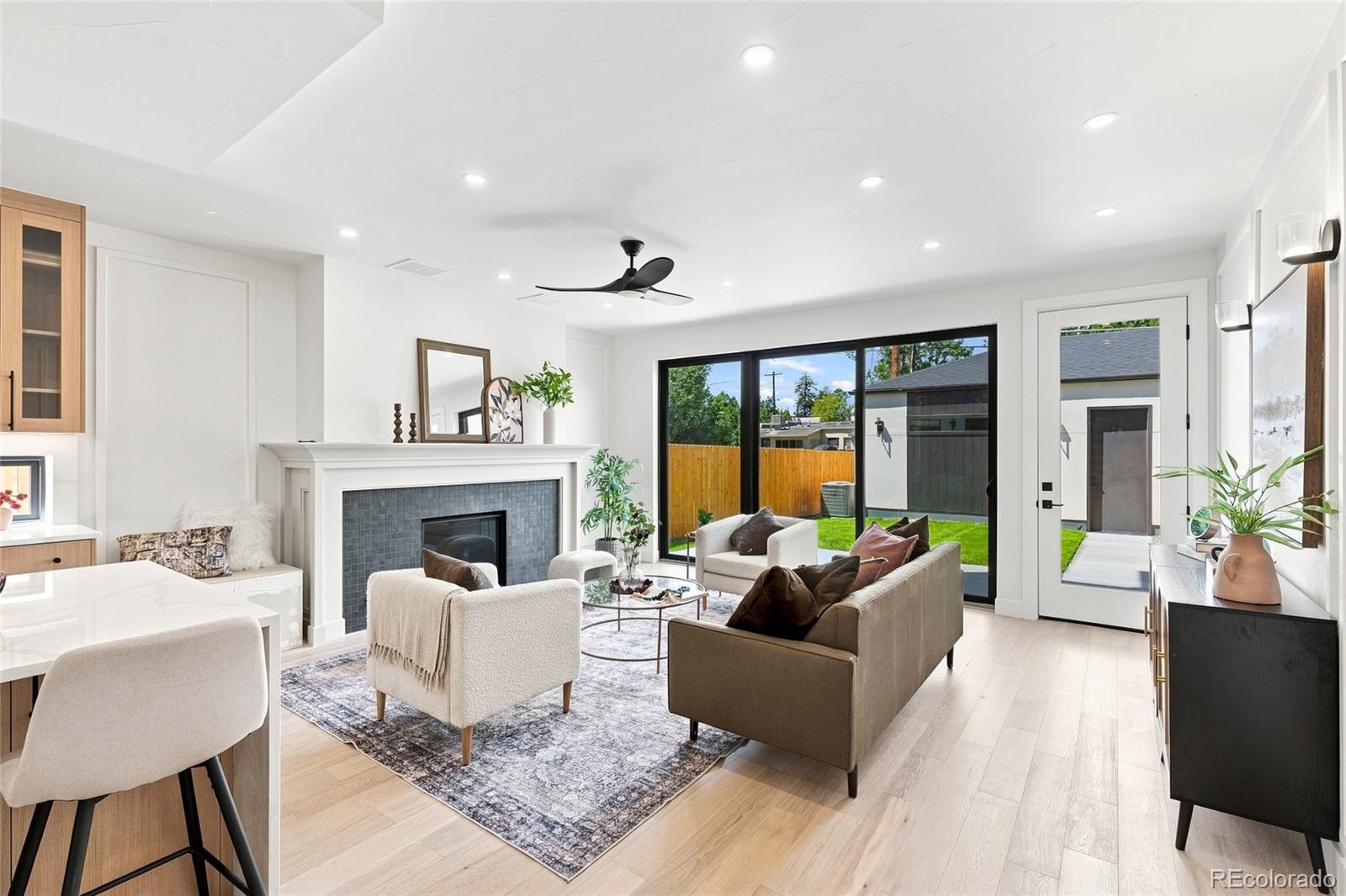 MLS Image #15 for 1479 s pennsylvania street,denver, Colorado