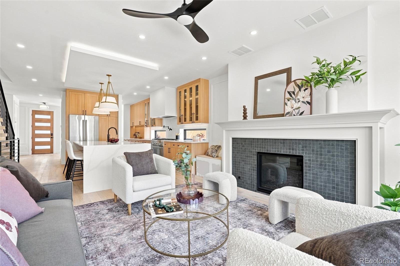 MLS Image #16 for 1479 s pennsylvania street,denver, Colorado
