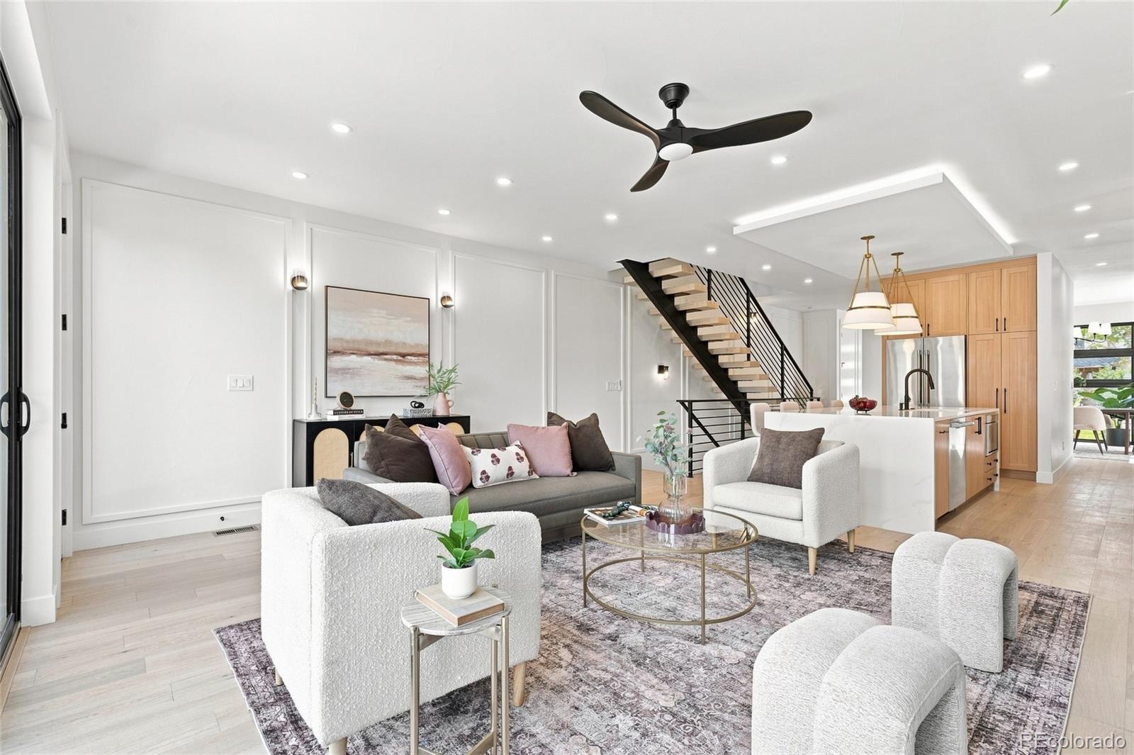 MLS Image #17 for 1479 s pennsylvania street,denver, Colorado