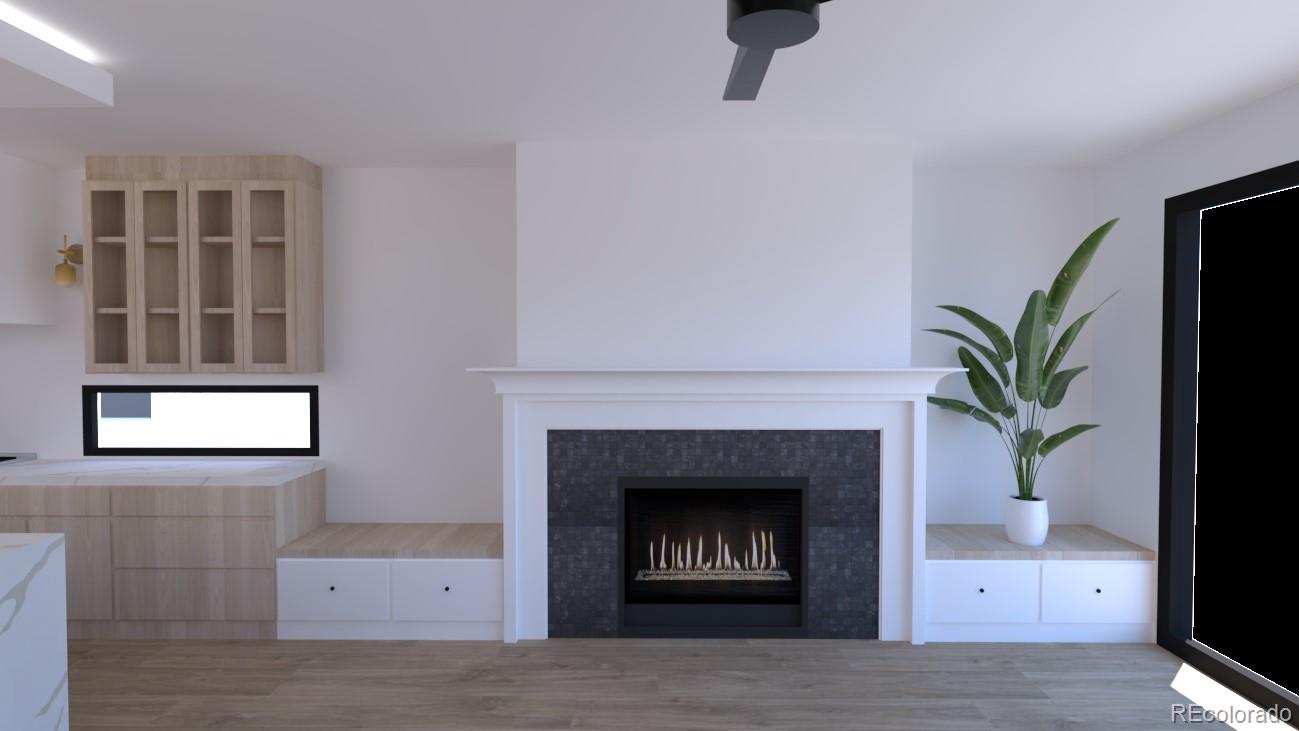 MLS Image #45 for 1479 s pennsylvania street,denver, Colorado