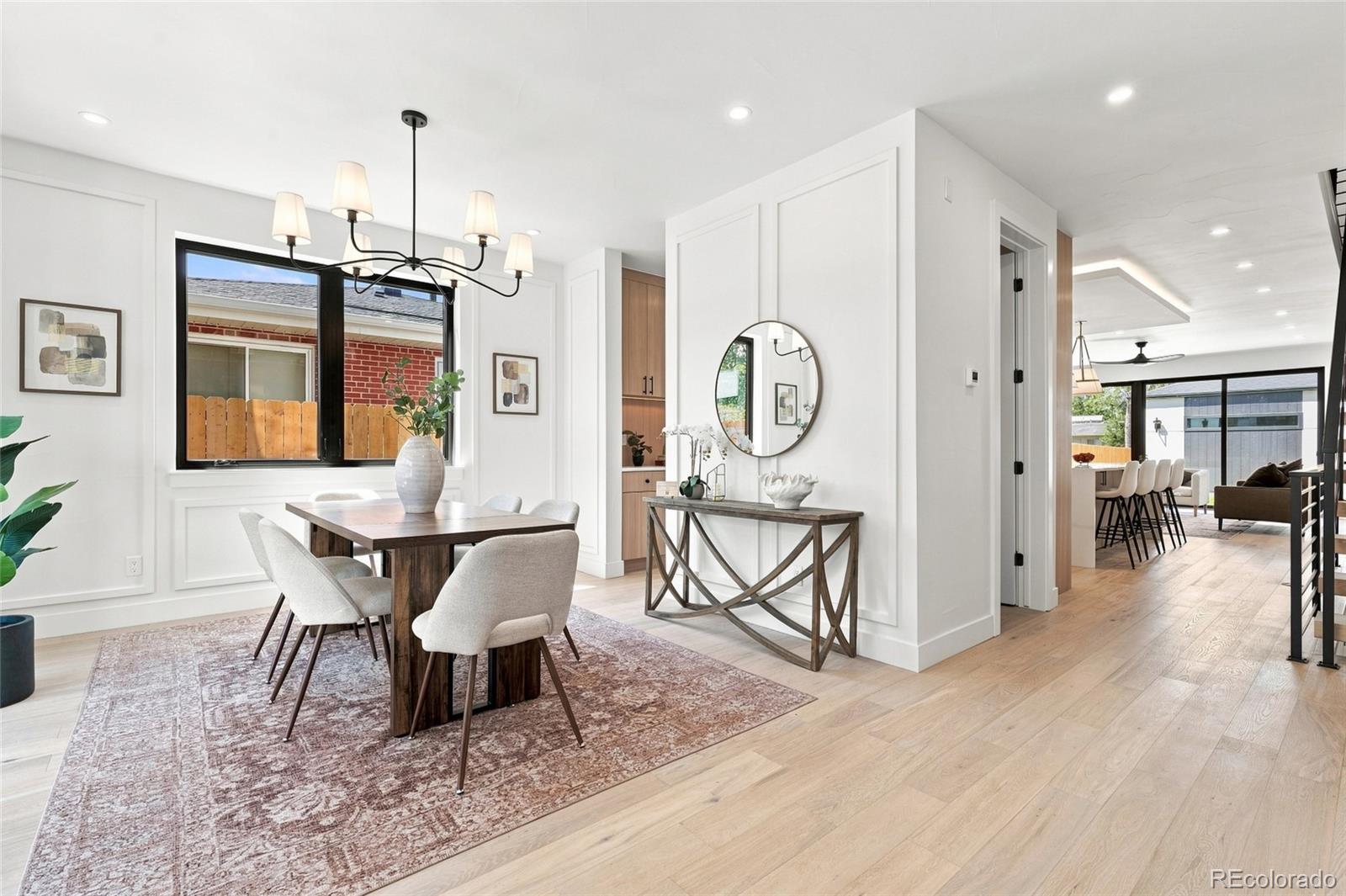 MLS Image #5 for 1479 s pennsylvania street,denver, Colorado