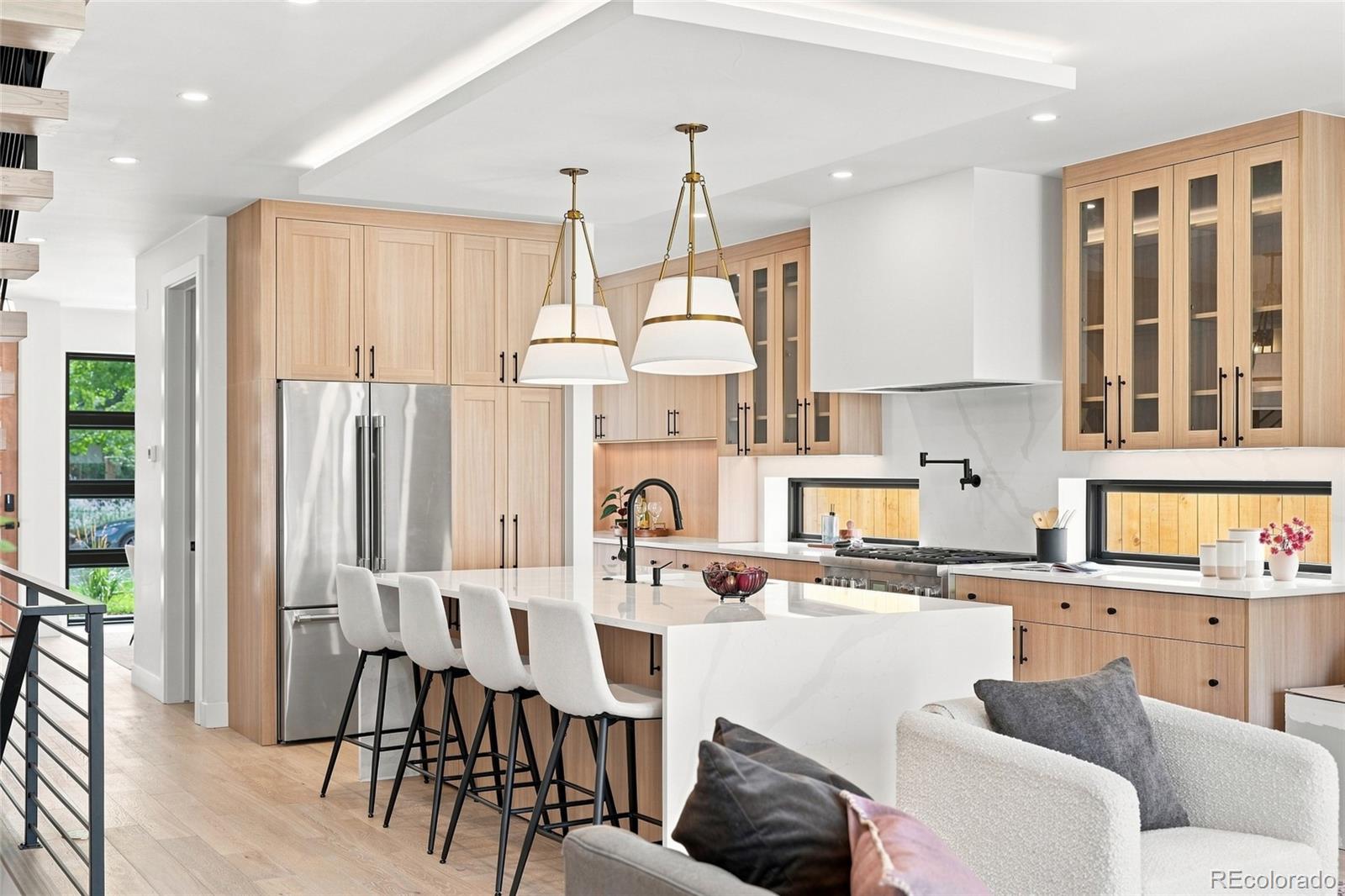 MLS Image #9 for 1479 s pennsylvania street,denver, Colorado