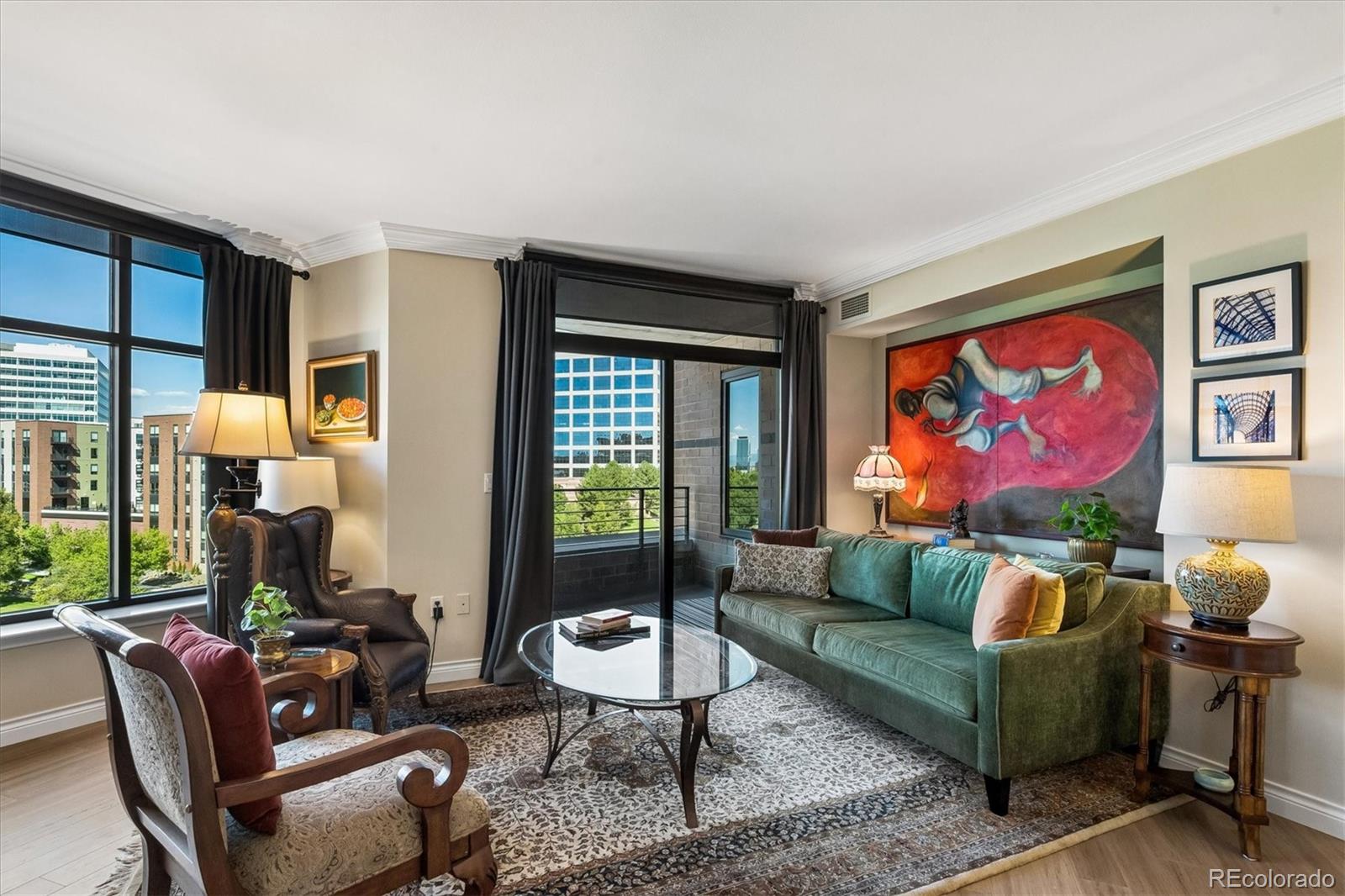 MLS Image #10 for 8100 e union avenue 608,denver, Colorado