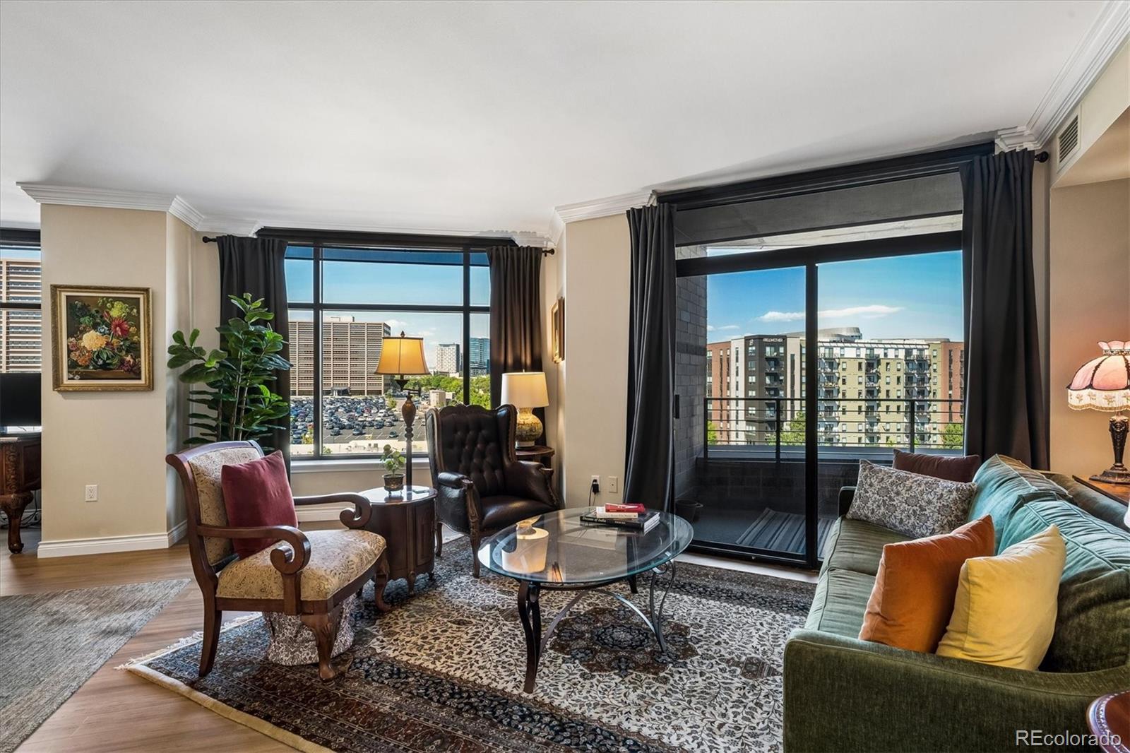 MLS Image #11 for 8100 e union avenue 608,denver, Colorado