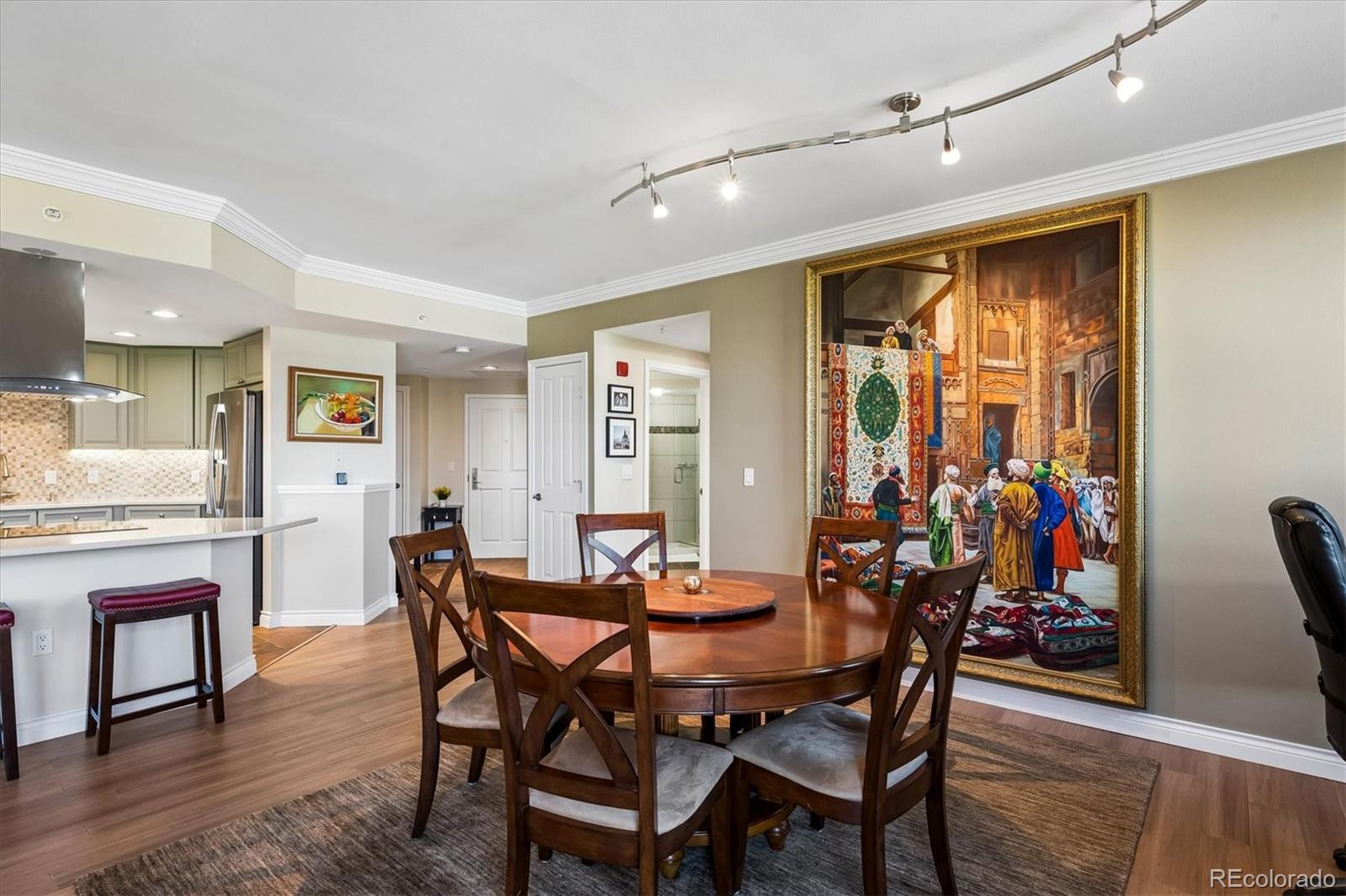 MLS Image #13 for 8100 e union avenue 608,denver, Colorado