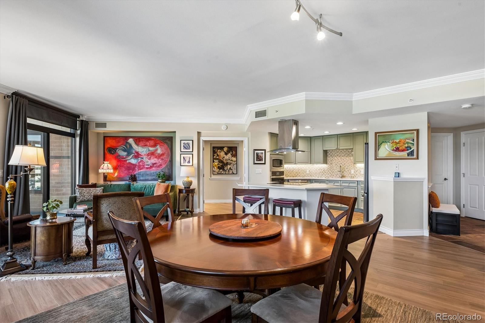 MLS Image #14 for 8100 e union avenue 608,denver, Colorado