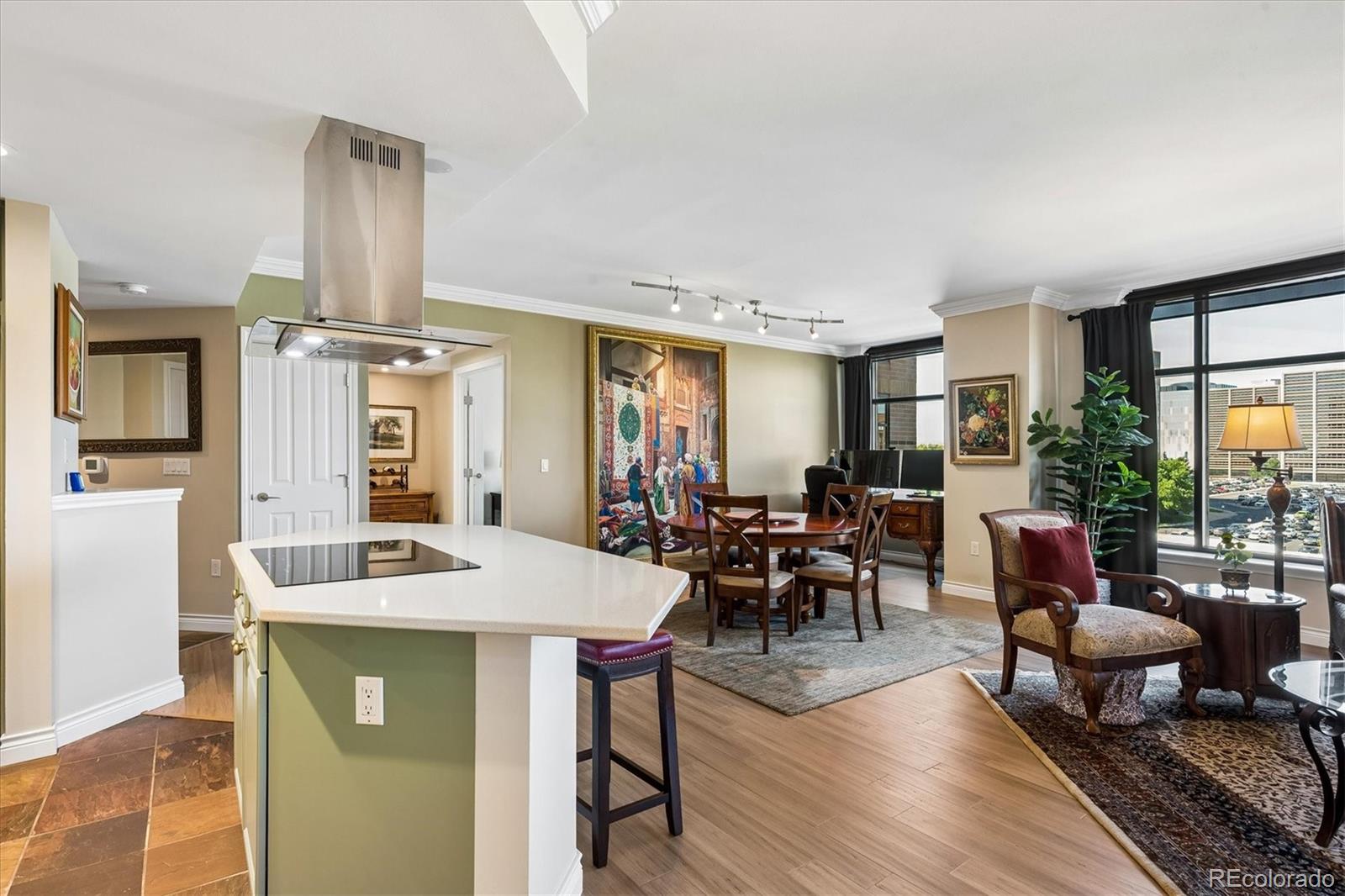 MLS Image #22 for 8100 e union avenue 608,denver, Colorado