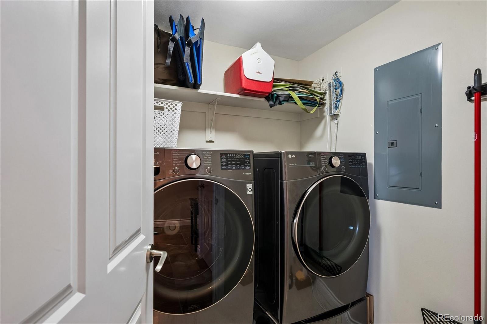 MLS Image #29 for 8100 e union avenue 608,denver, Colorado