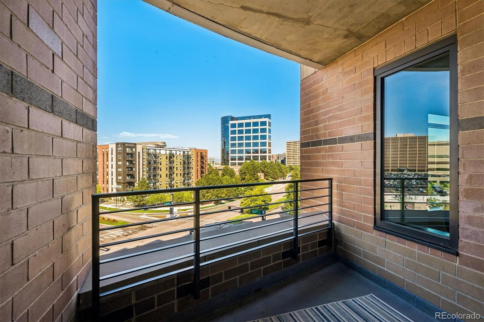 MLS Image #30 for 8100 e union avenue 608,denver, Colorado