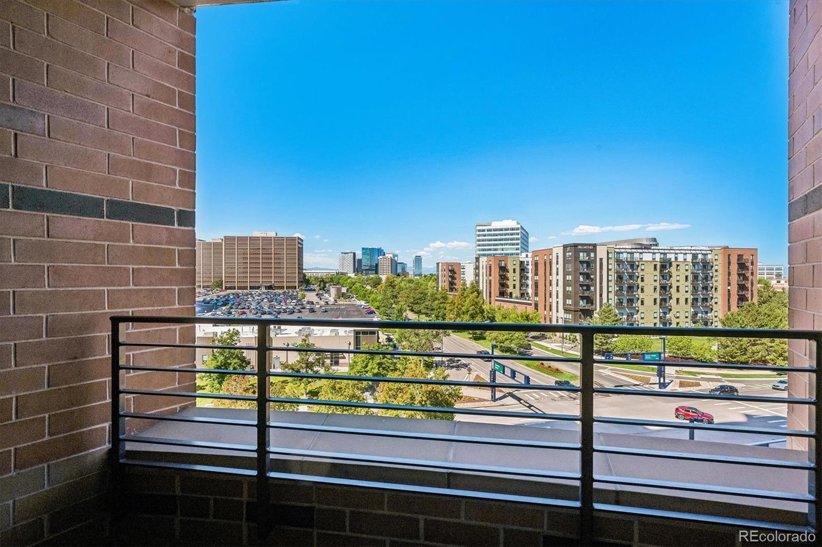 MLS Image #31 for 8100 e union avenue 608,denver, Colorado