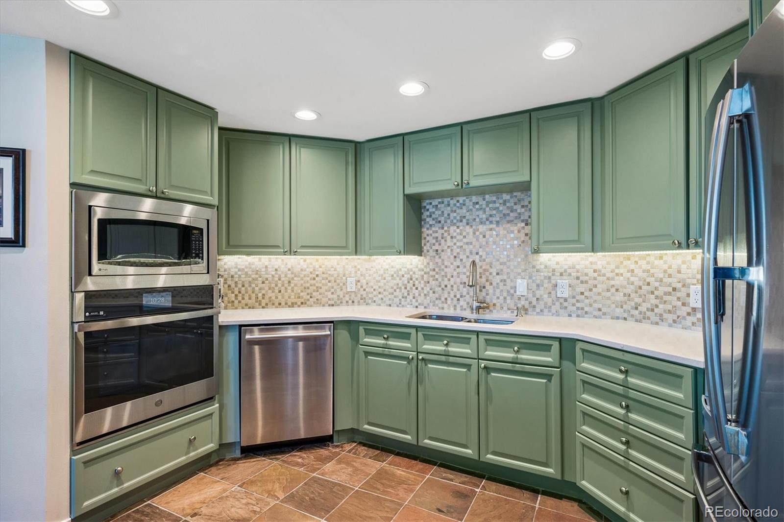MLS Image #4 for 8100 e union avenue 608,denver, Colorado