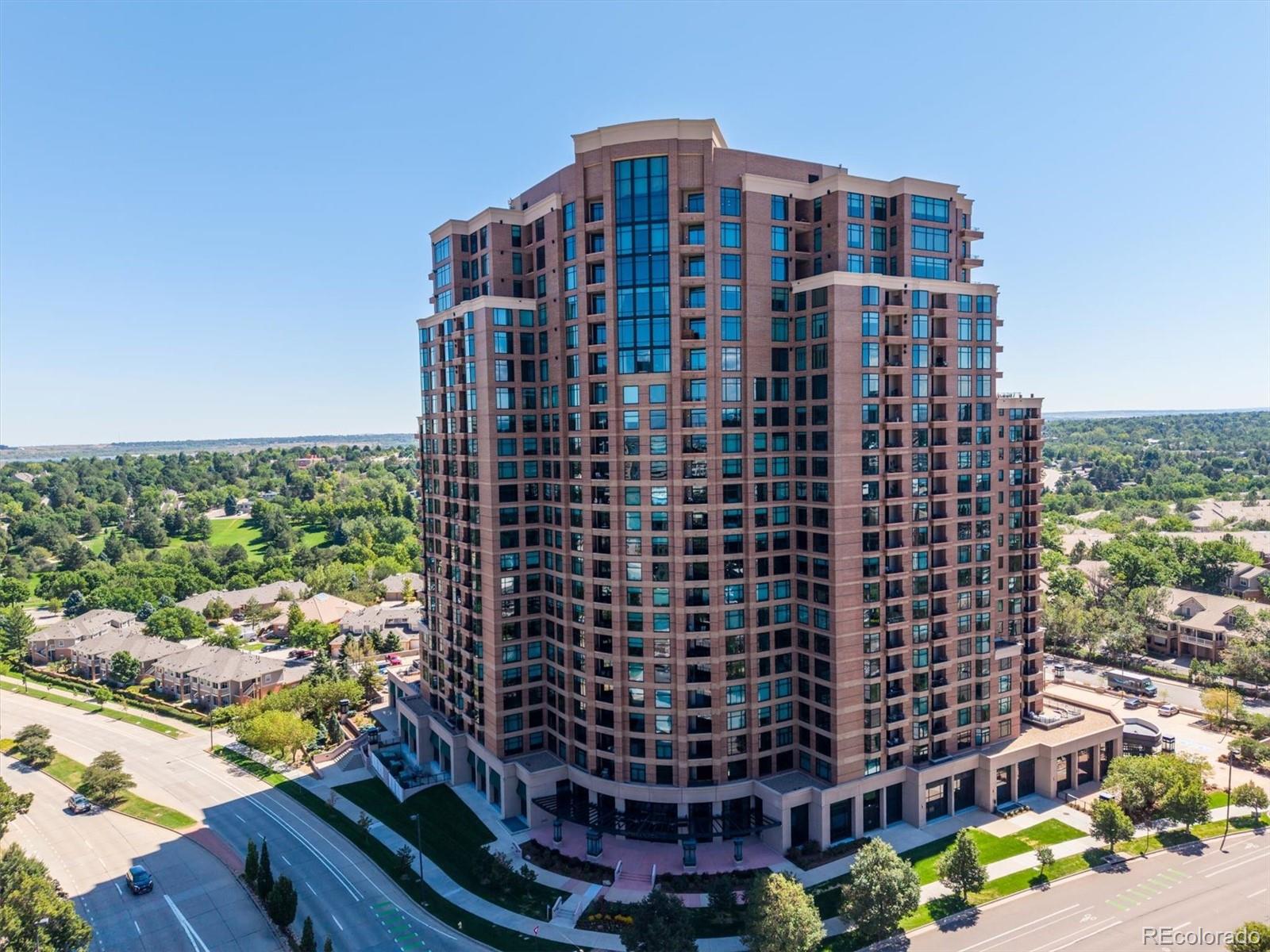 MLS Image #43 for 8100 e union avenue 608,denver, Colorado