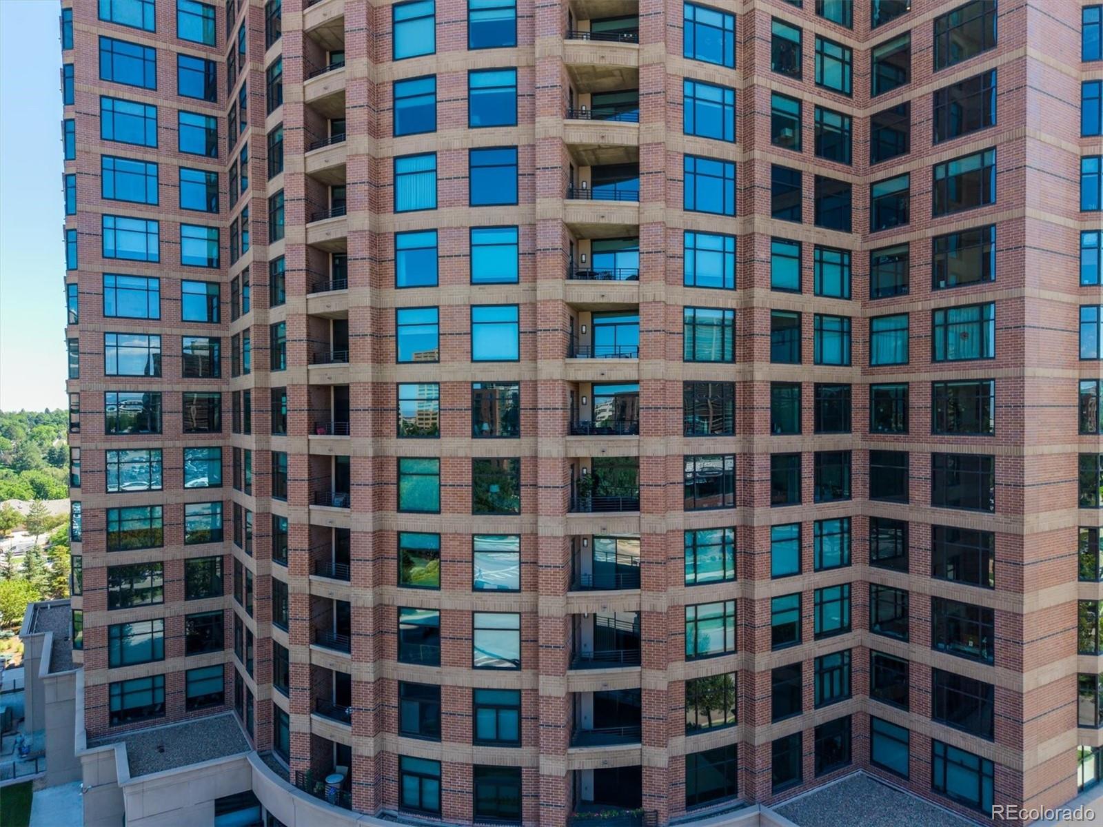 MLS Image #44 for 8100 e union avenue 608,denver, Colorado