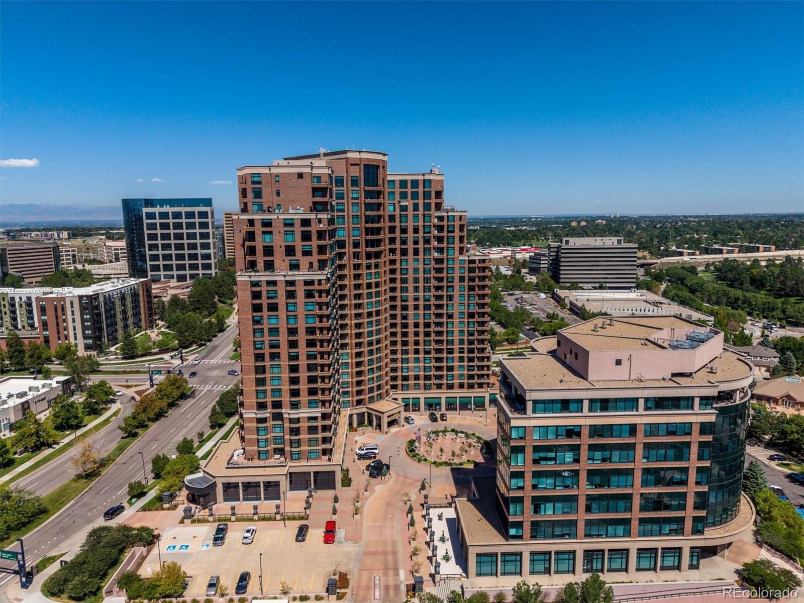 MLS Image #46 for 8100 e union avenue 608,denver, Colorado