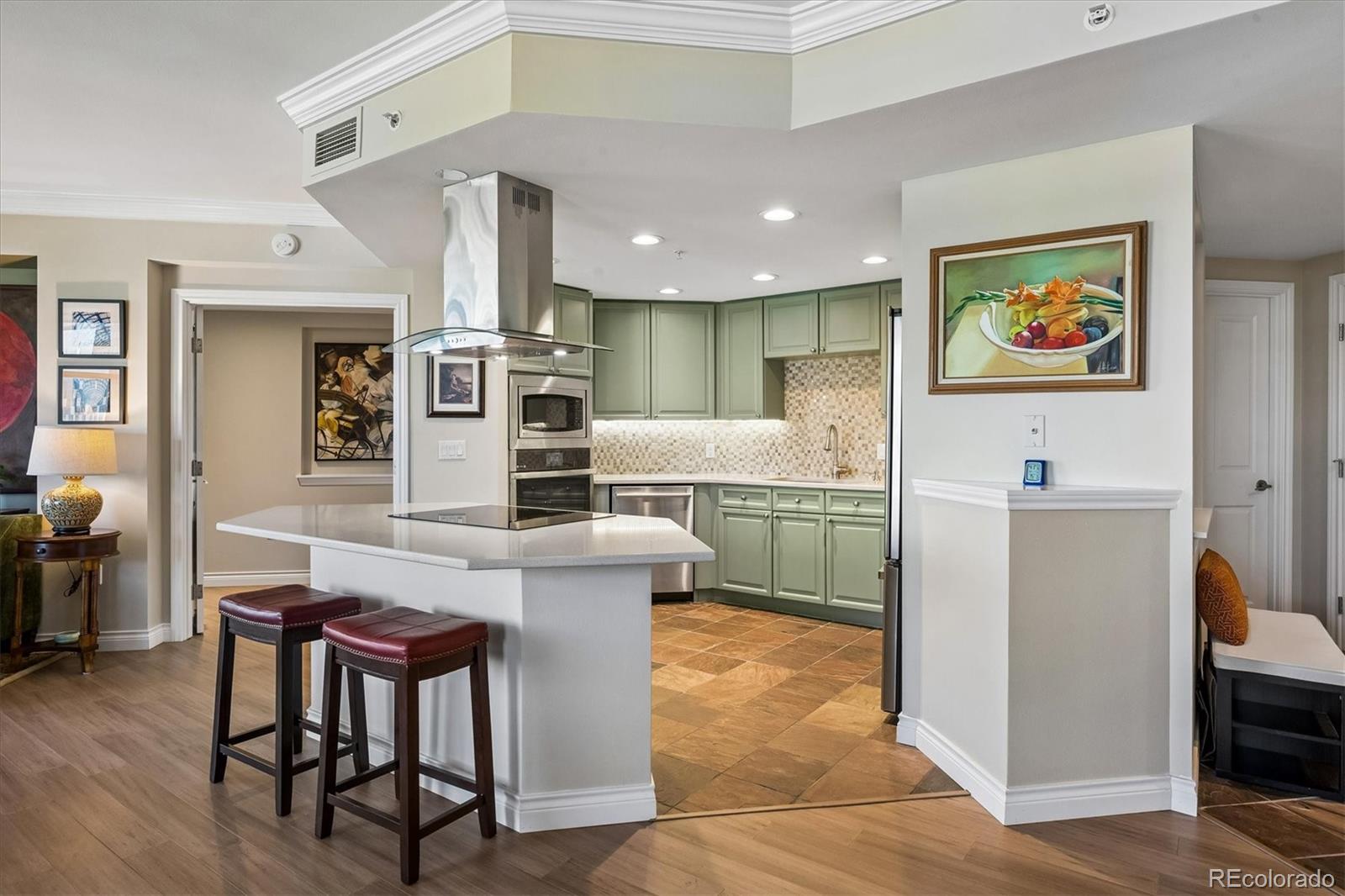 MLS Image #5 for 8100 e union avenue 608,denver, Colorado