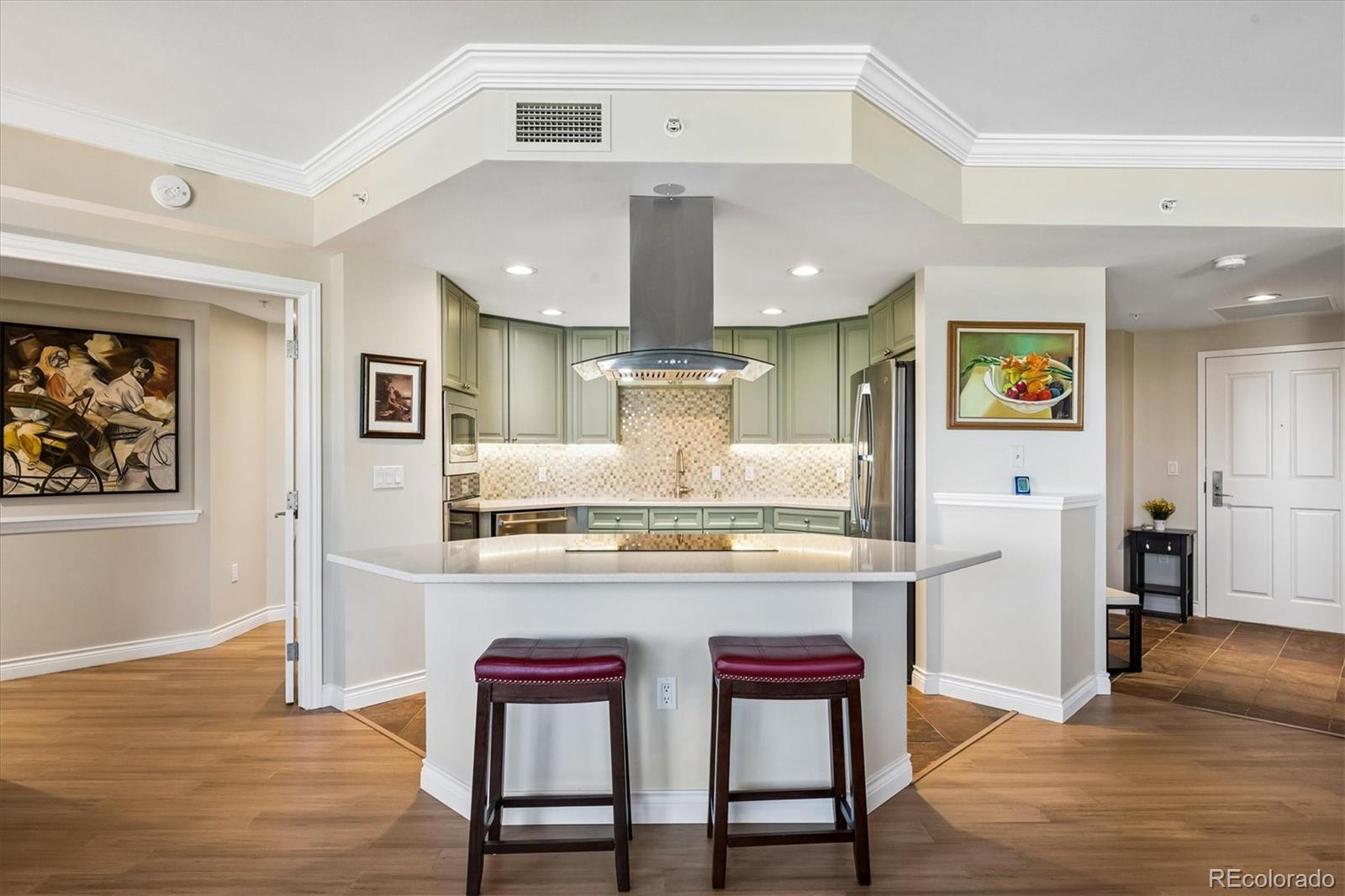 MLS Image #6 for 8100 e union avenue 608,denver, Colorado
