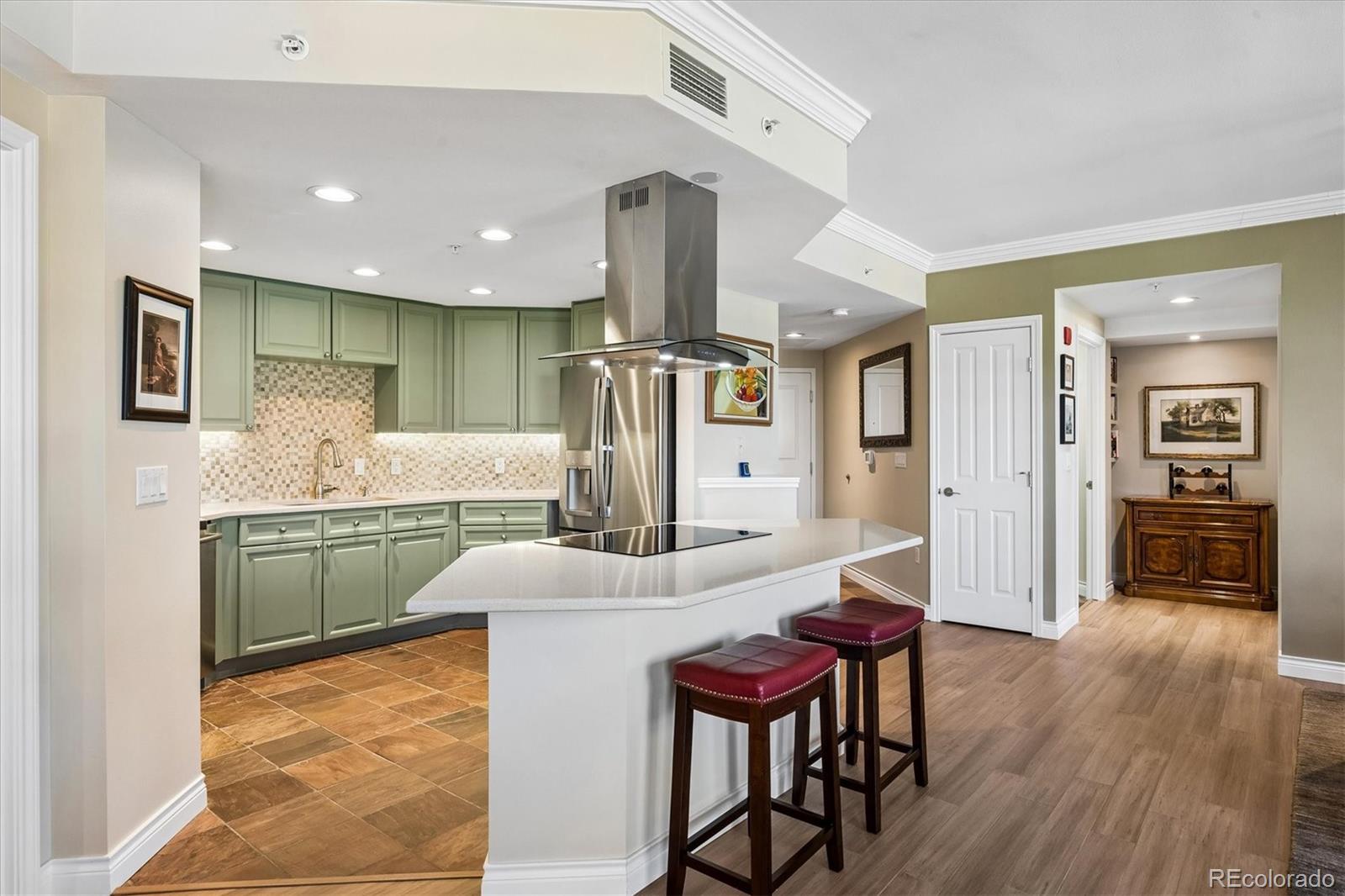 MLS Image #7 for 8100 e union avenue 608,denver, Colorado