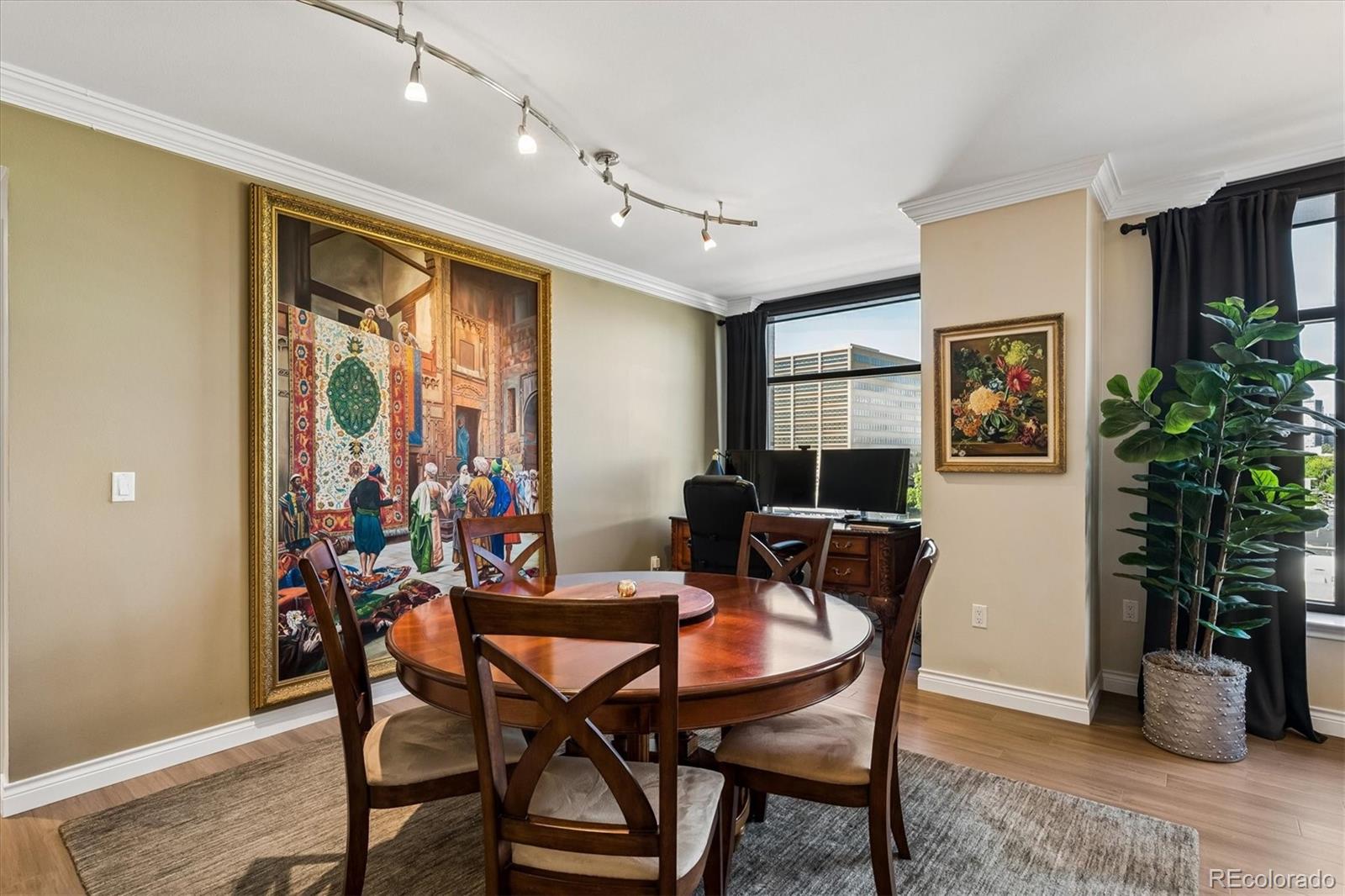 MLS Image #9 for 8100 e union avenue 608,denver, Colorado