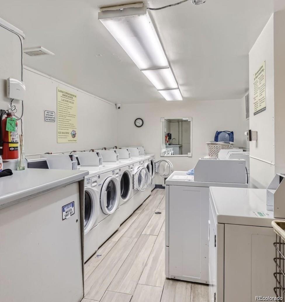 MLS Image #23 for 800 n washington street,denver, Colorado