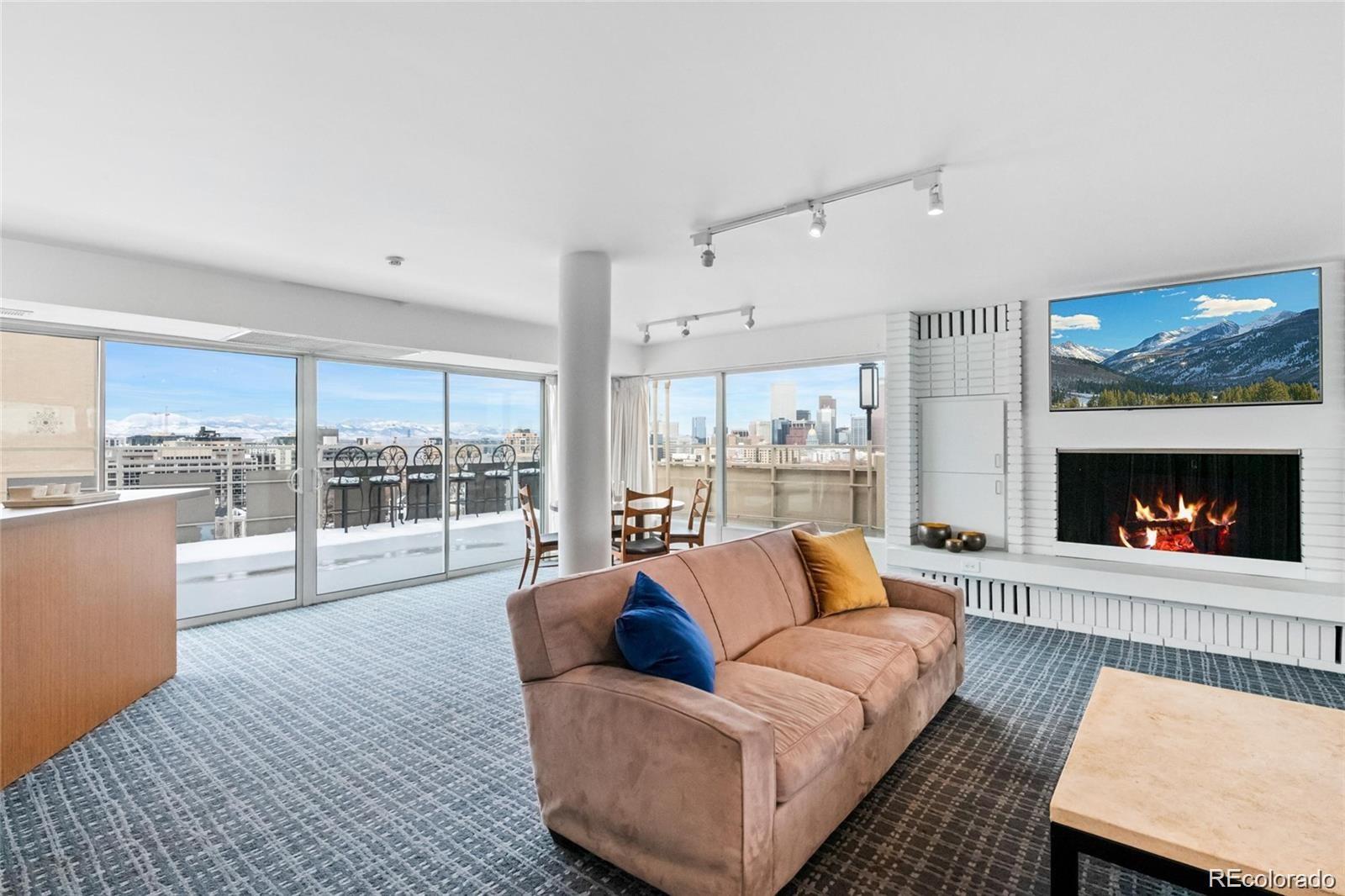 MLS Image #26 for 800 n washington street,denver, Colorado