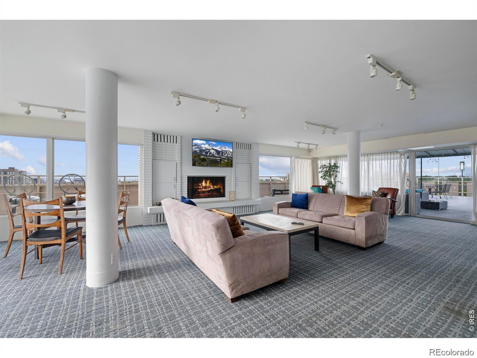 MLS Image #28 for 800 n washington street,denver, Colorado