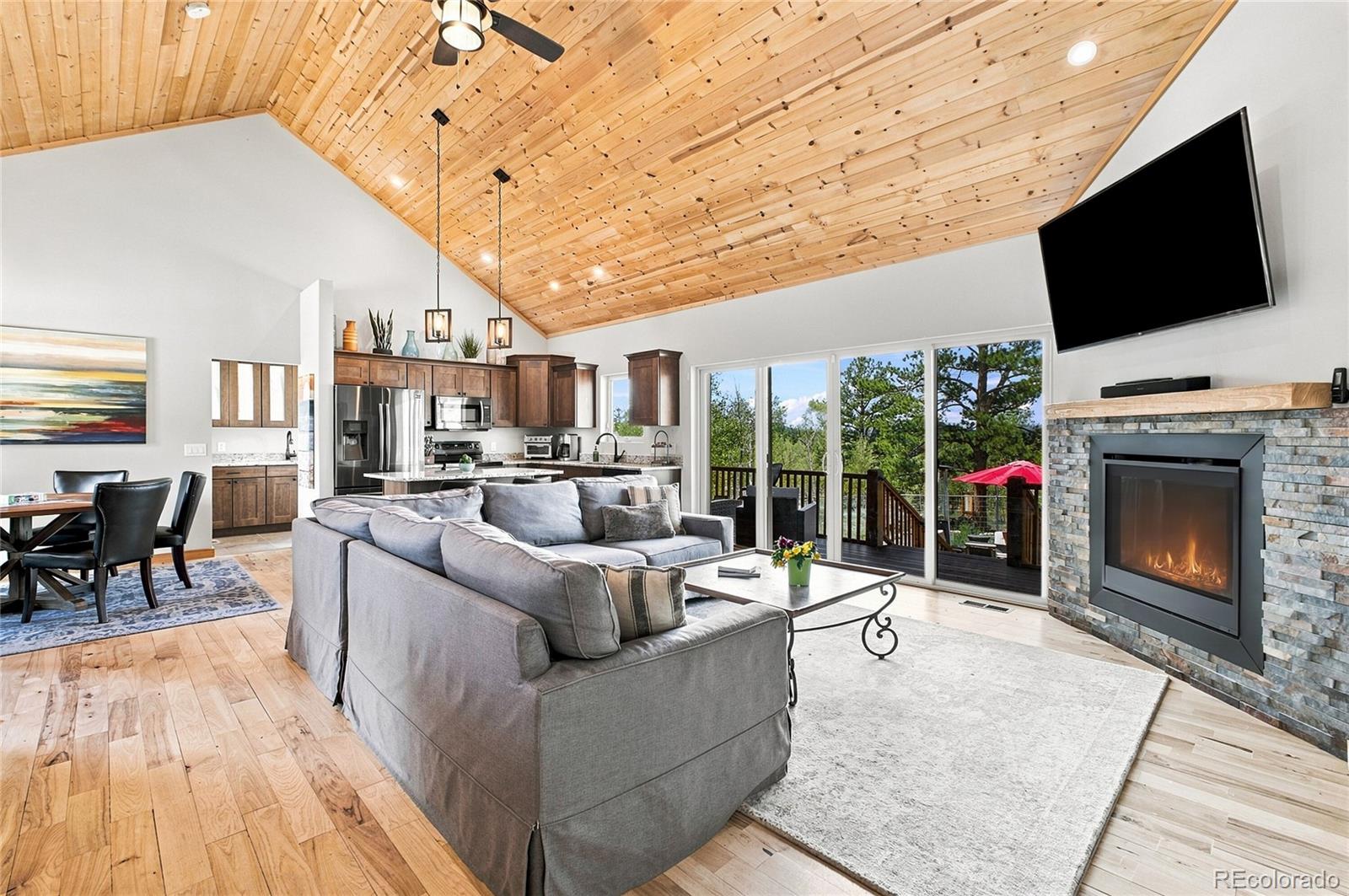 MLS Image #10 for 168  spade place,jefferson, Colorado