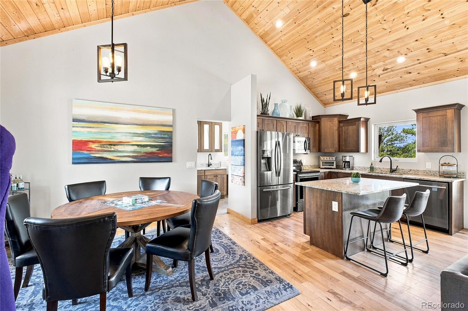 MLS Image #2 for 168  spade place,jefferson, Colorado