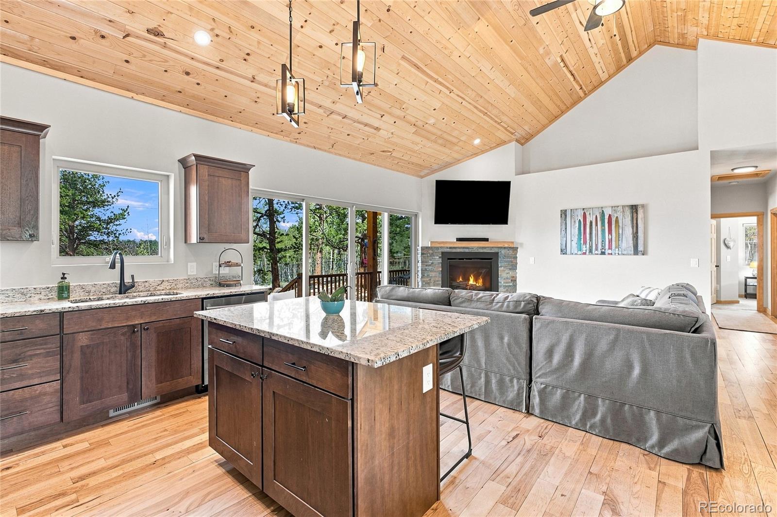 MLS Image #4 for 168  spade place,jefferson, Colorado
