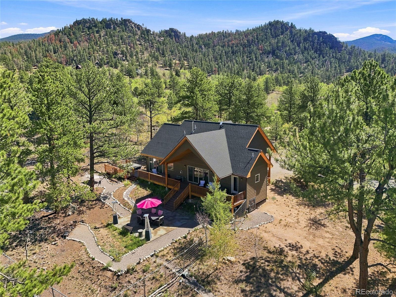 MLS Image #42 for 168  spade place,jefferson, Colorado