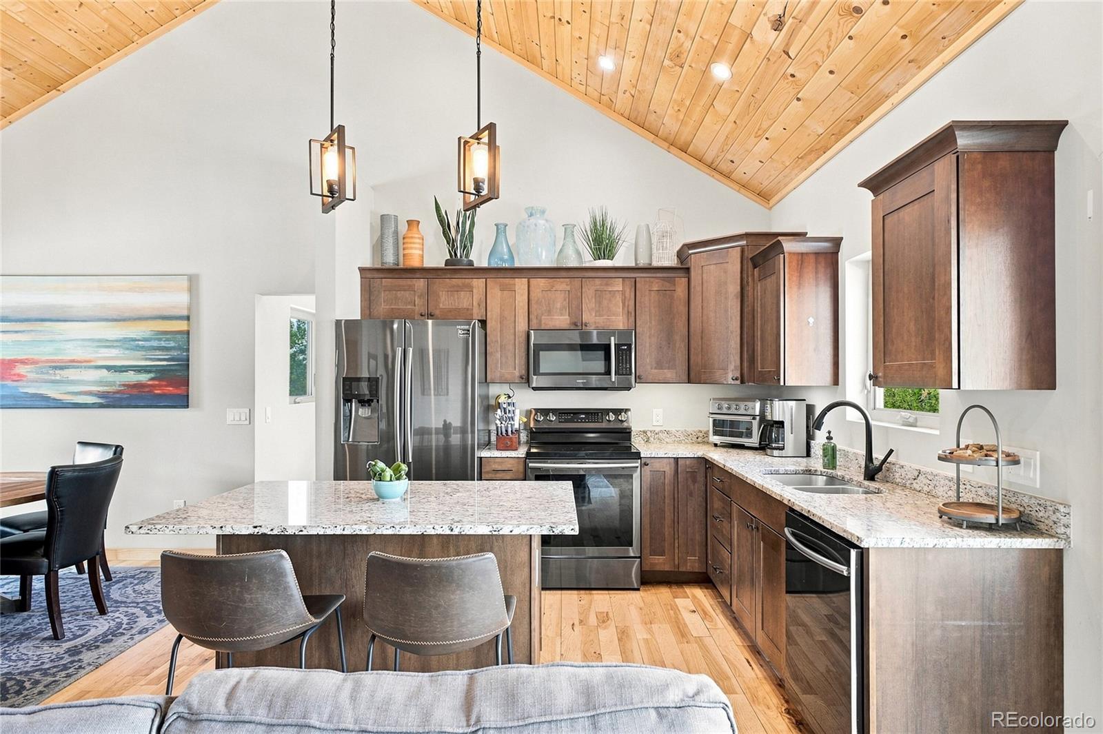 MLS Image #6 for 168  spade place,jefferson, Colorado