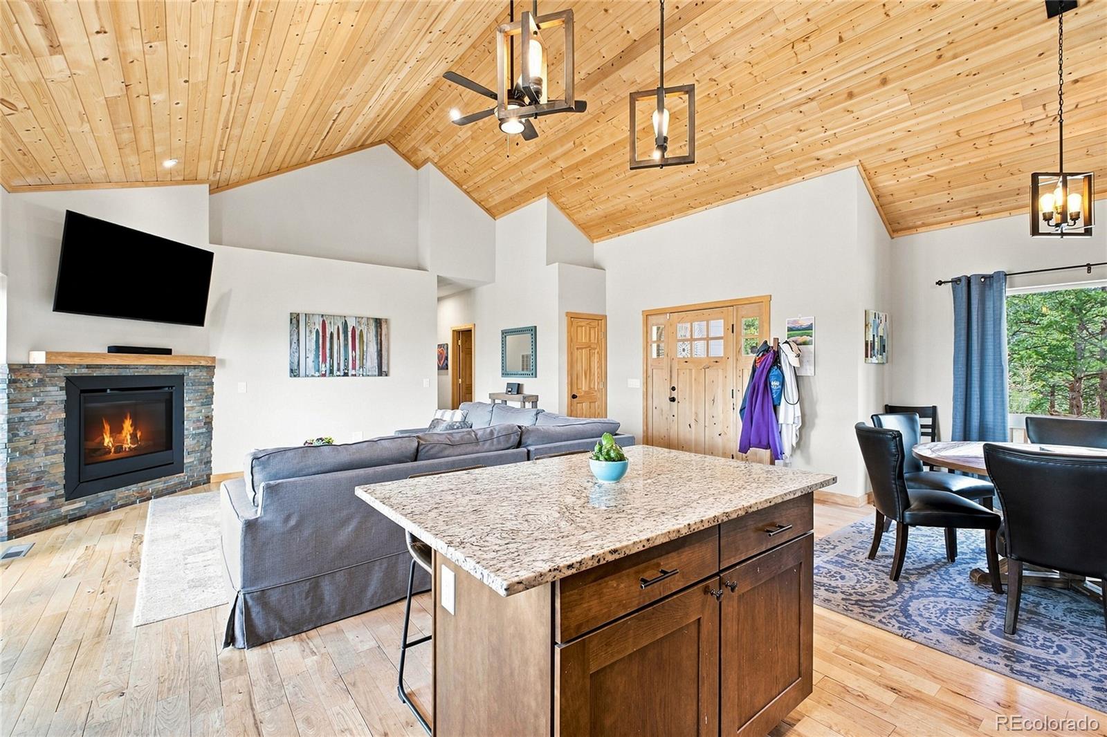 MLS Image #8 for 168  spade place,jefferson, Colorado