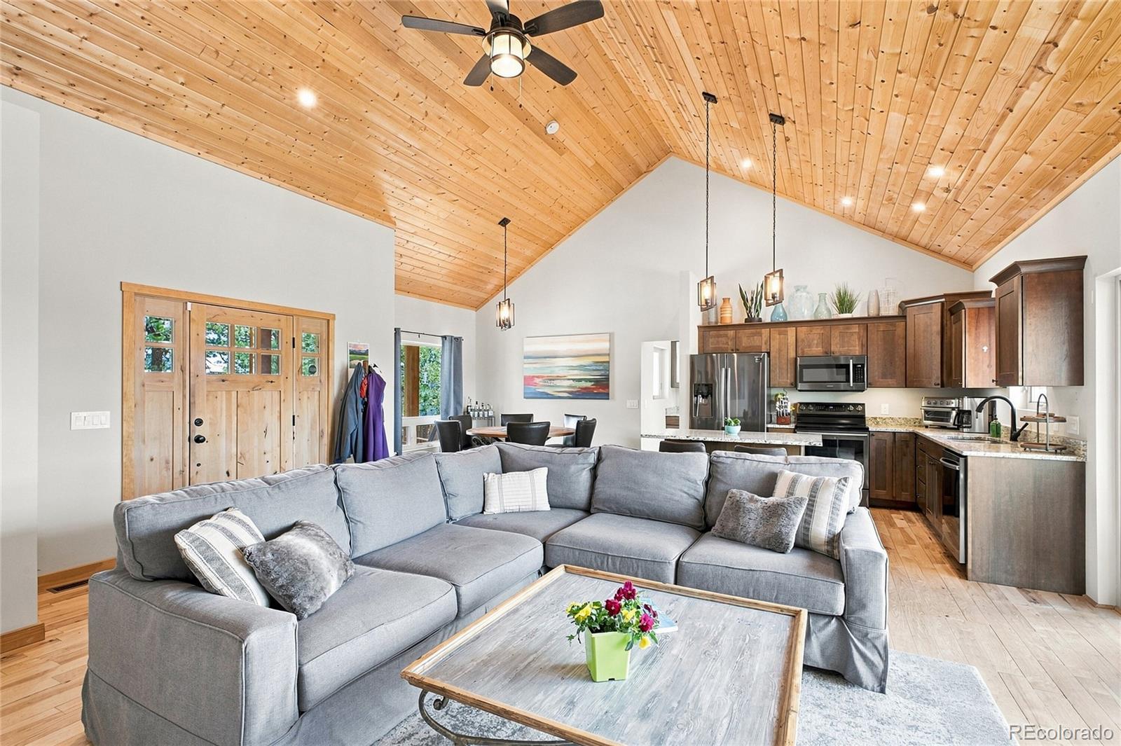 MLS Image #9 for 168  spade place,jefferson, Colorado