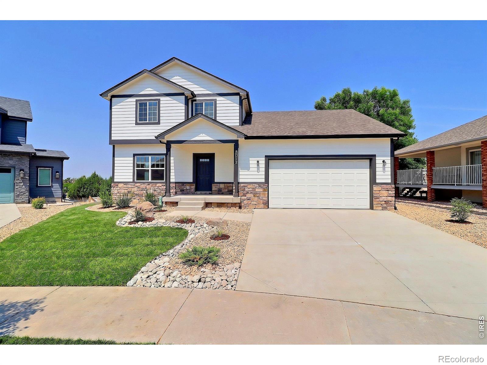 MLS Image #0 for 6013  13th street,greeley, Colorado