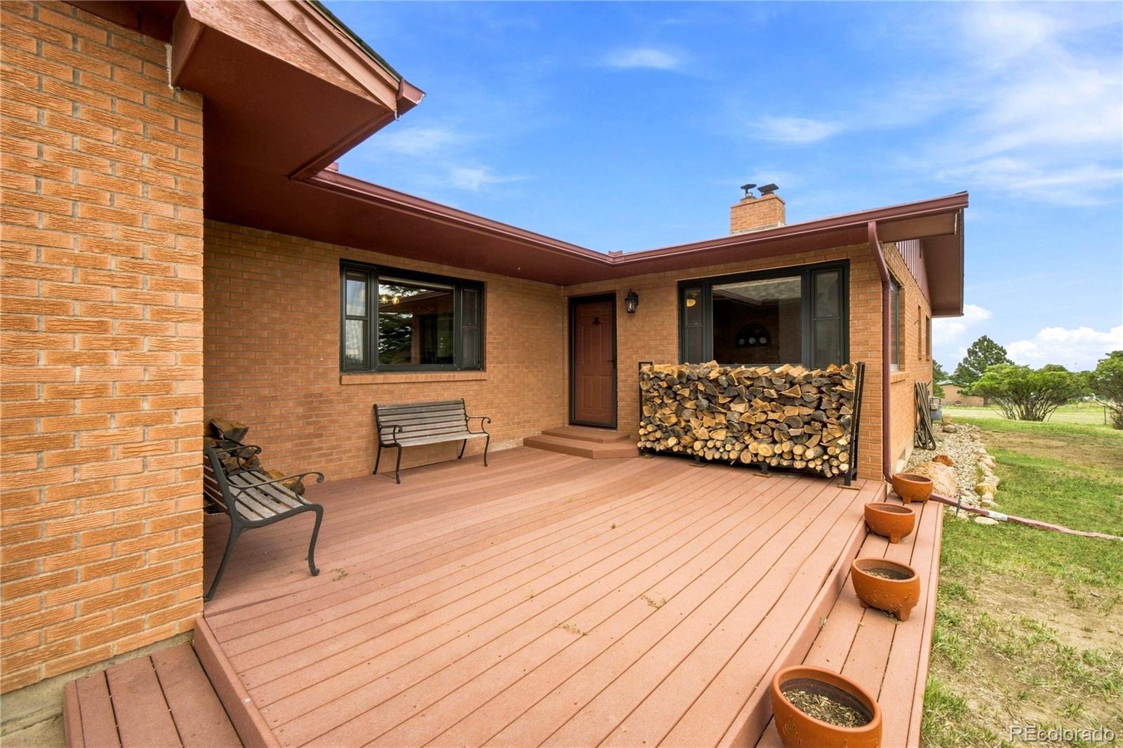 MLS Image #18 for 8087  oak drive,rye, Colorado
