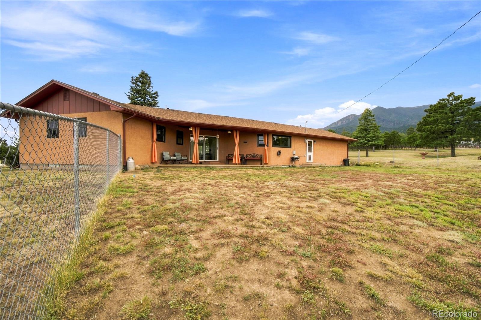 MLS Image #19 for 8087  oak drive,rye, Colorado