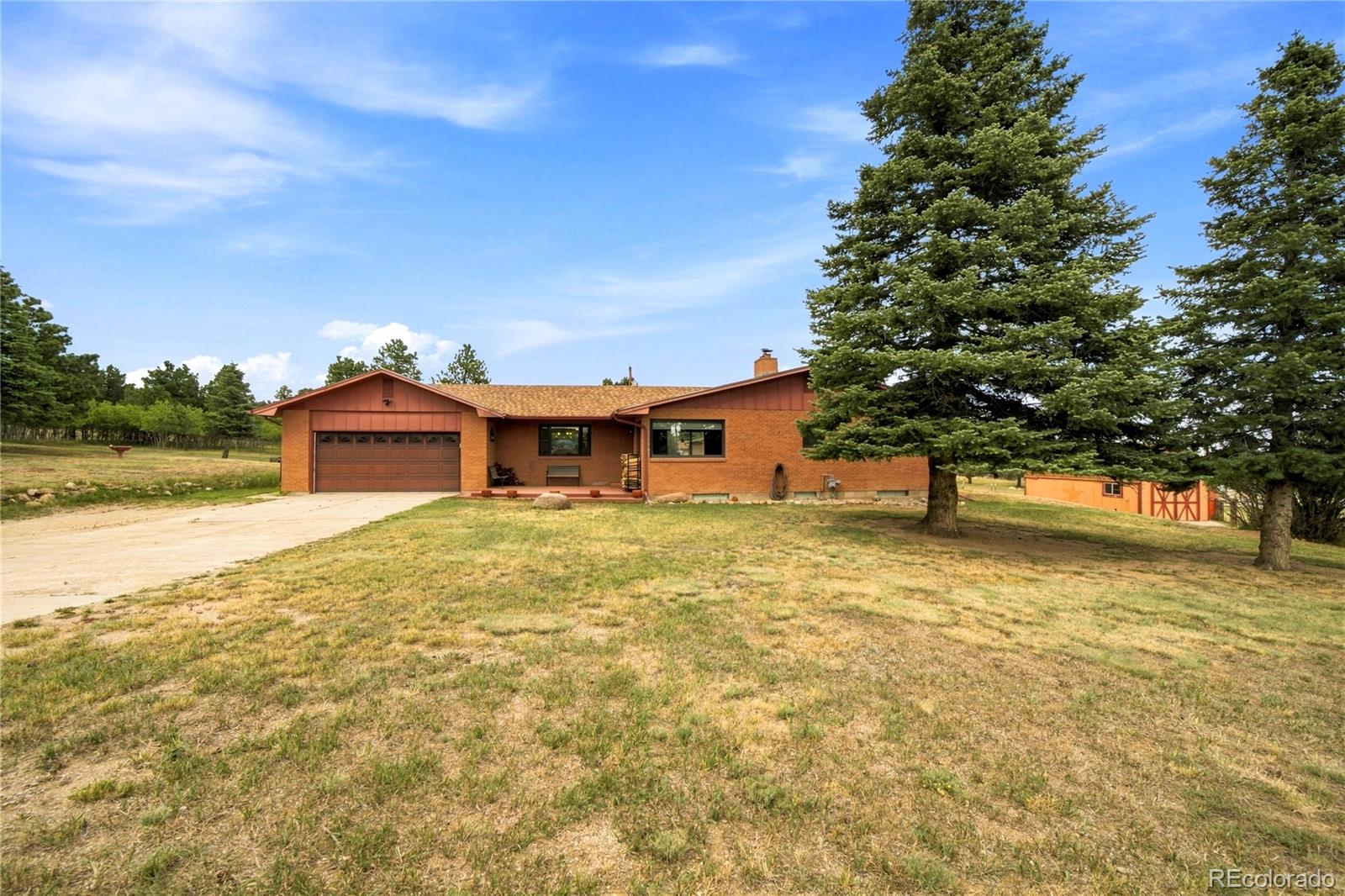 MLS Image #2 for 8087  oak drive,rye, Colorado