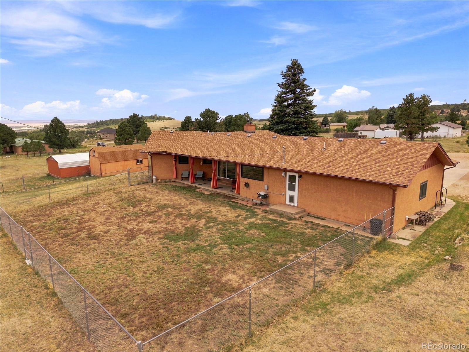MLS Image #20 for 8087  oak drive,rye, Colorado