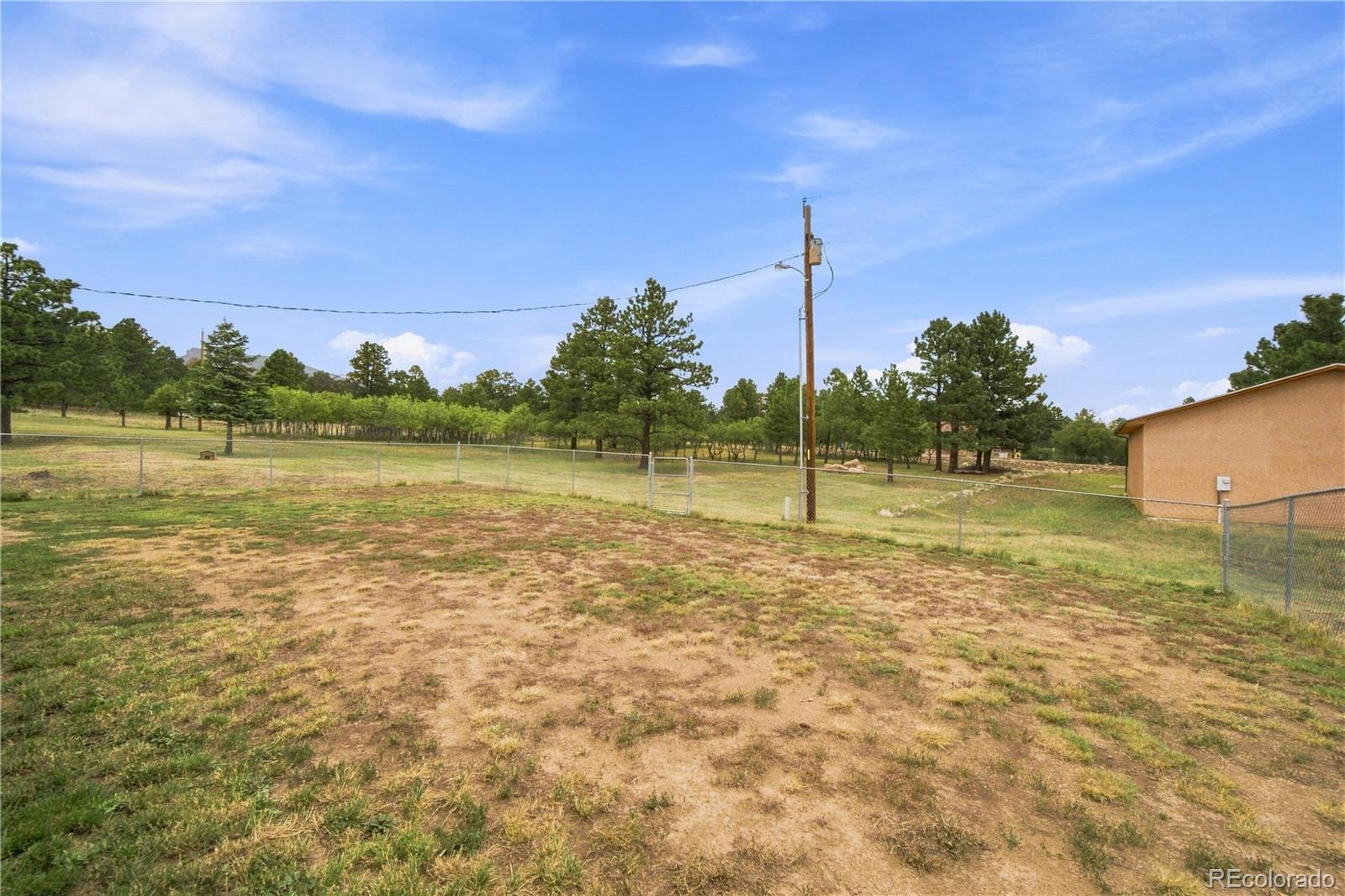 MLS Image #21 for 8087  oak drive,rye, Colorado