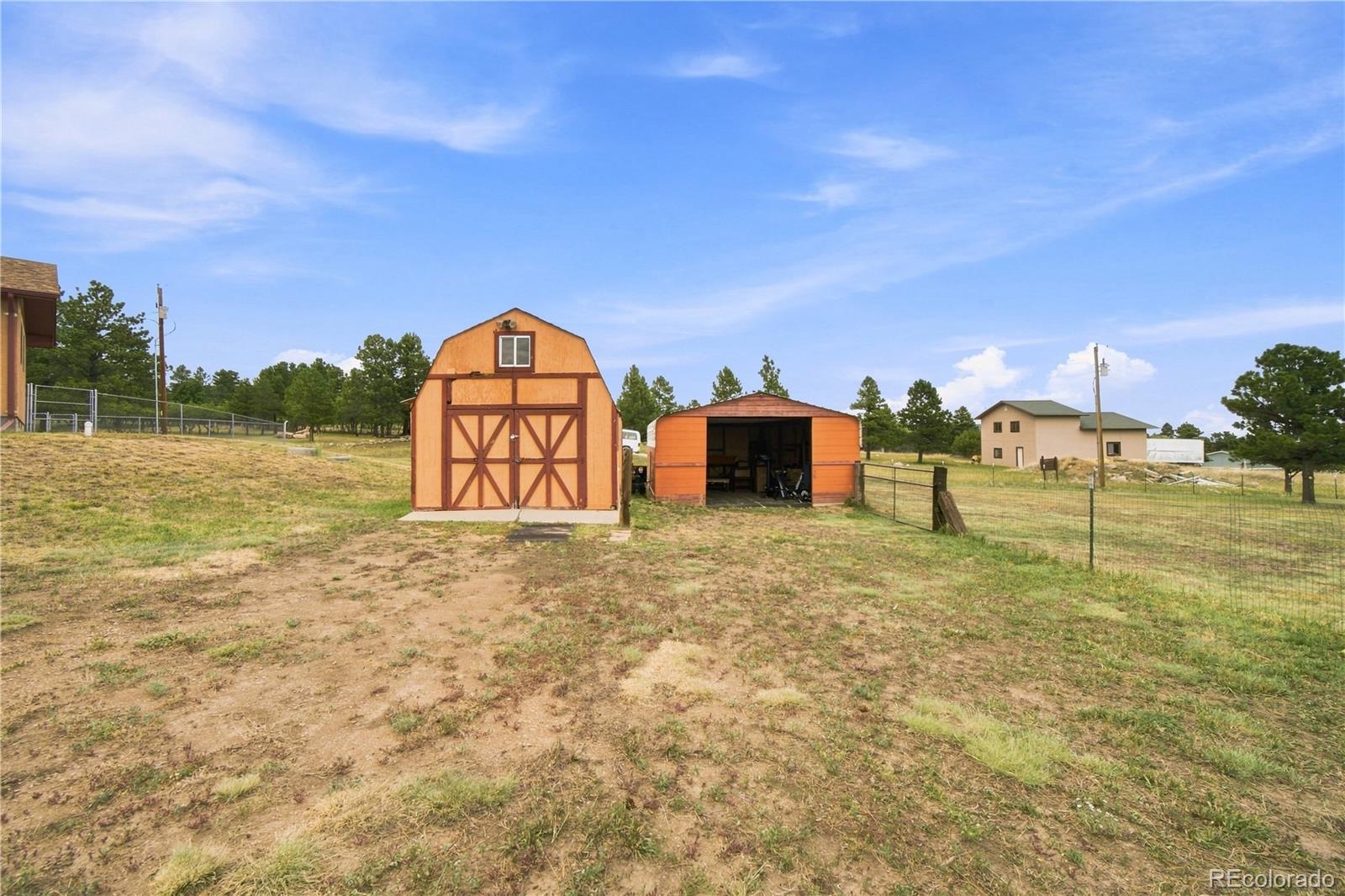 MLS Image #22 for 8087  oak drive,rye, Colorado