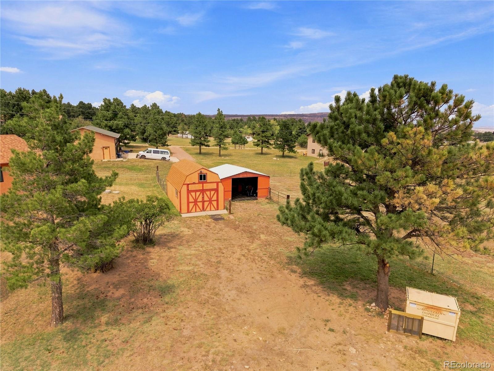 MLS Image #23 for 8087  oak drive,rye, Colorado