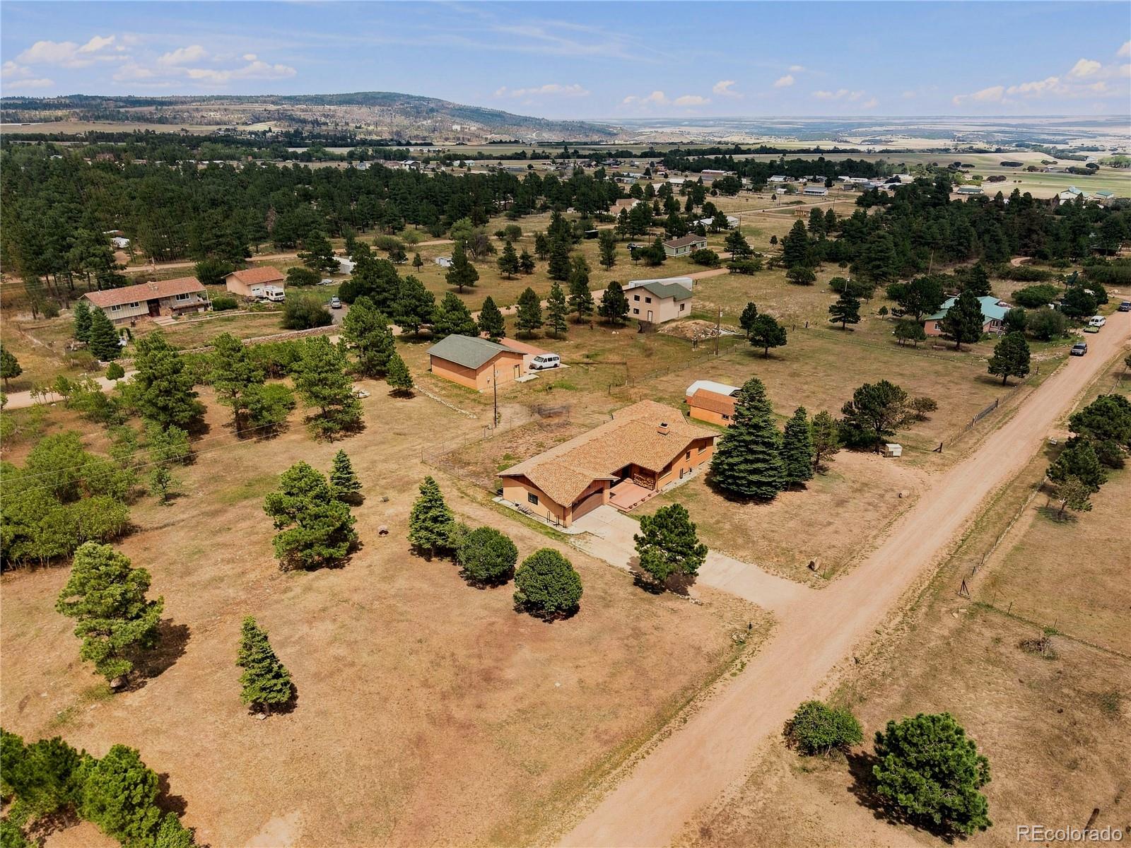 MLS Image #34 for 8087  oak drive,rye, Colorado