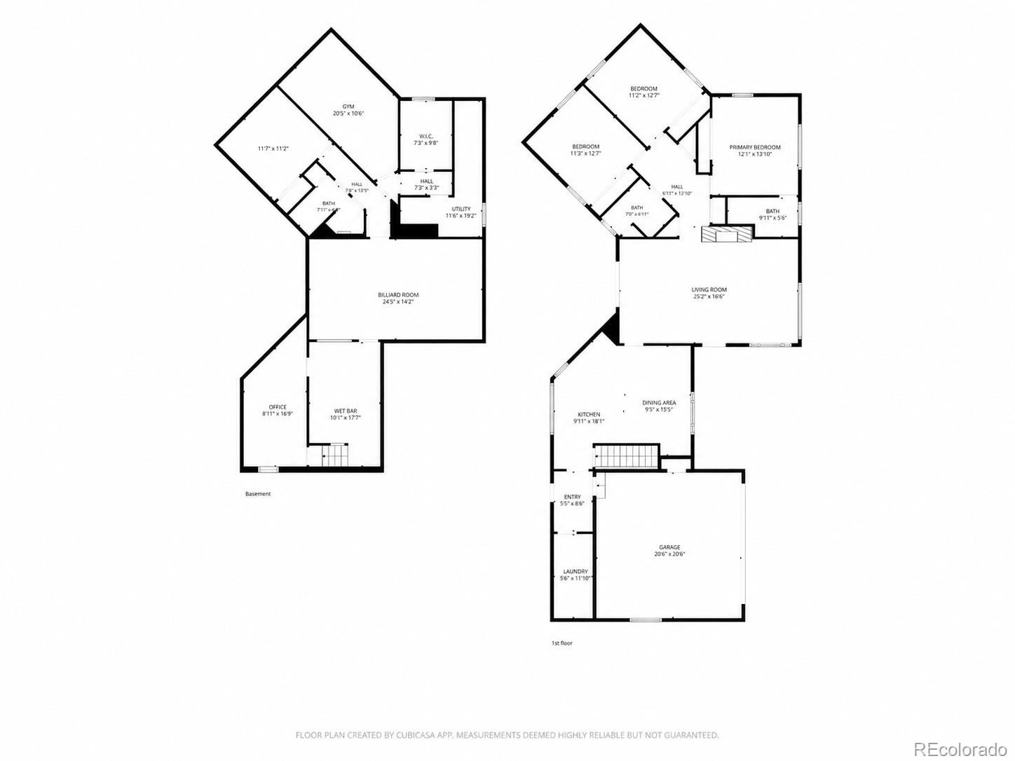 MLS Image #35 for 8087  oak drive,rye, Colorado