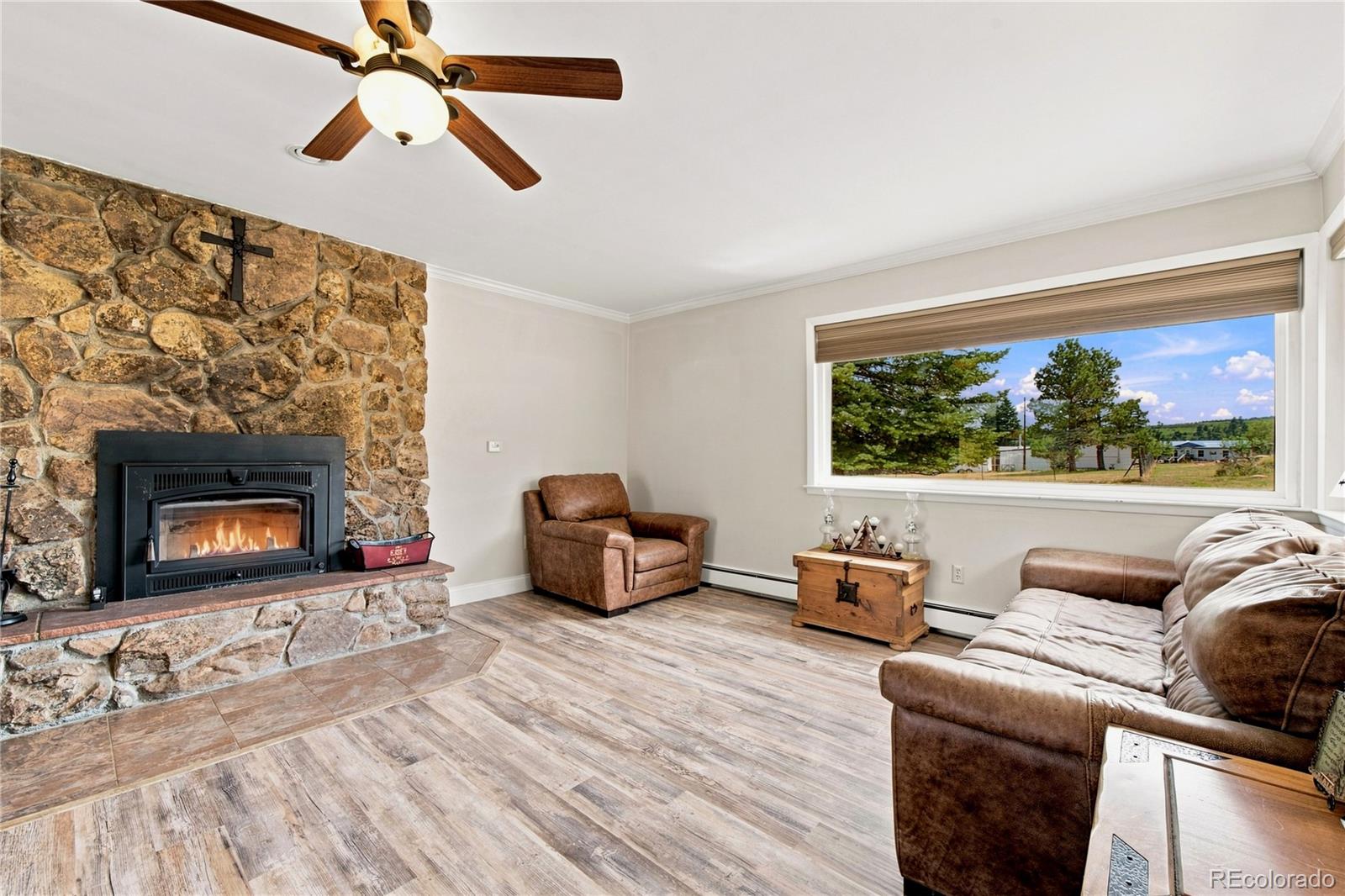 MLS Image #4 for 8087  oak drive,rye, Colorado